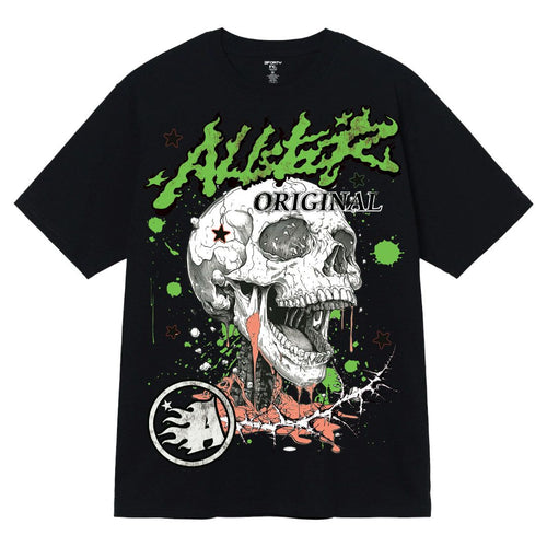 3Forty Inc. 'Allstar Original' T-Shirt (Black)