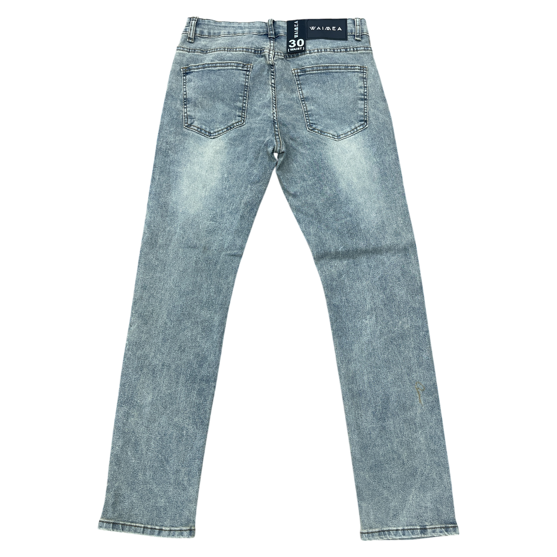 mens street wear jeans