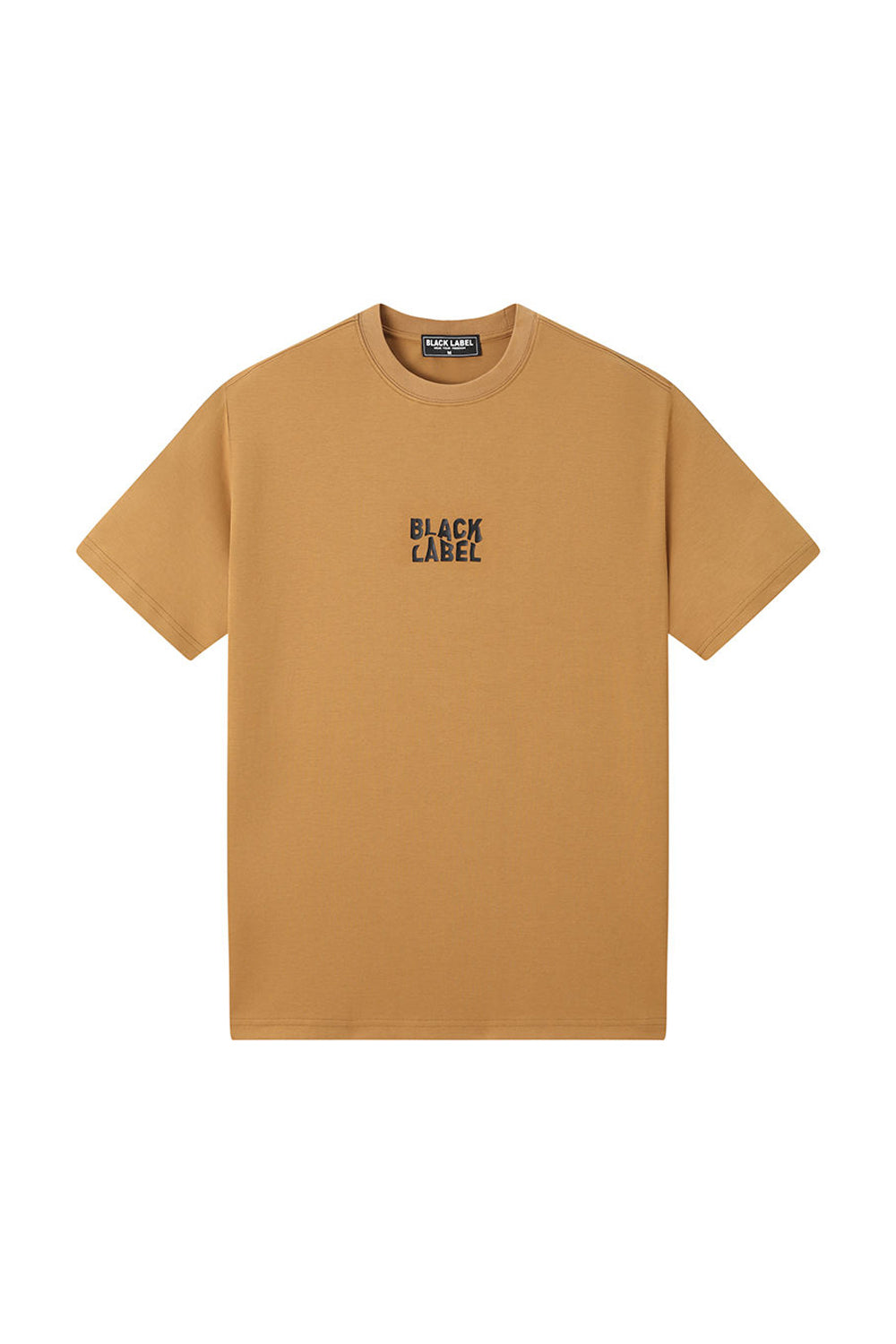Men Black Label "UNLEASH" T-Shirt