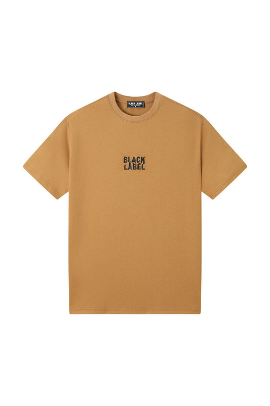 Men Black Label "UNLEASH" T-Shirt