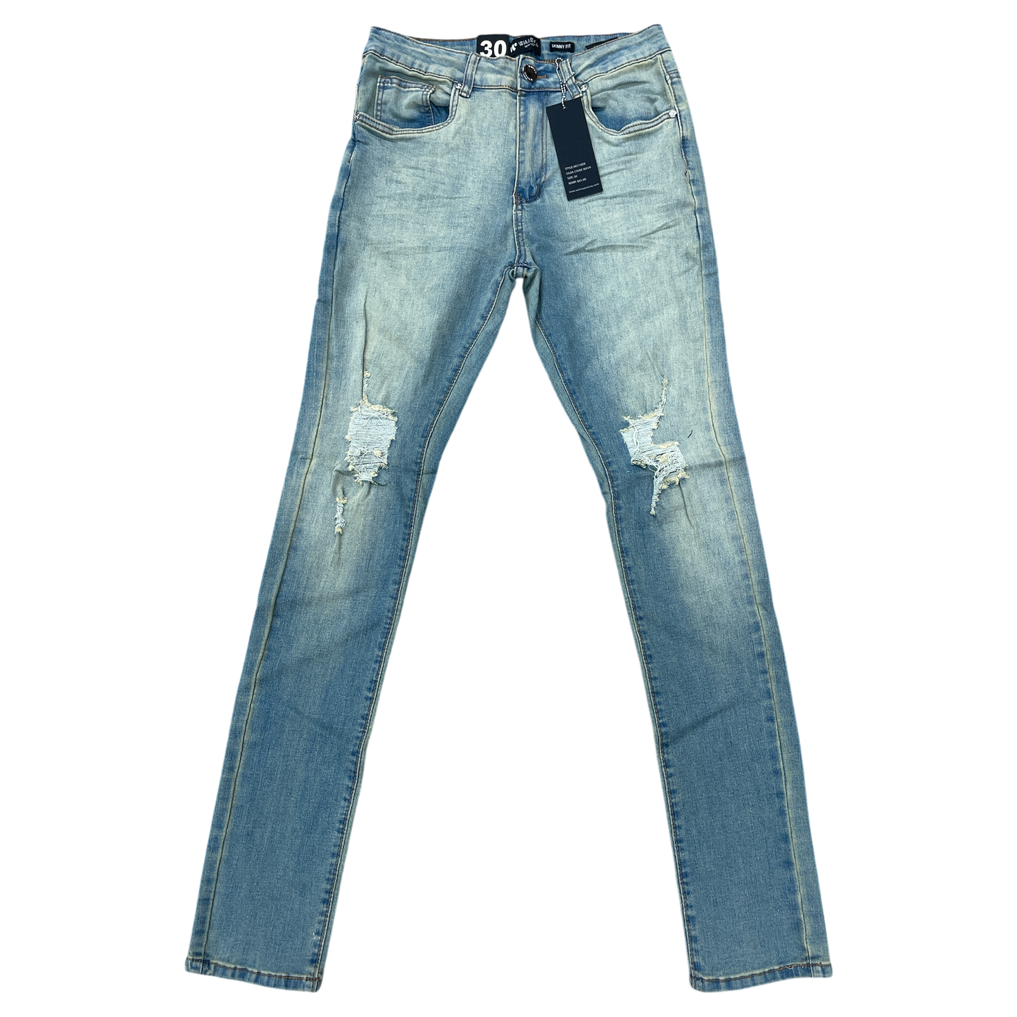 mens street wear jeans
