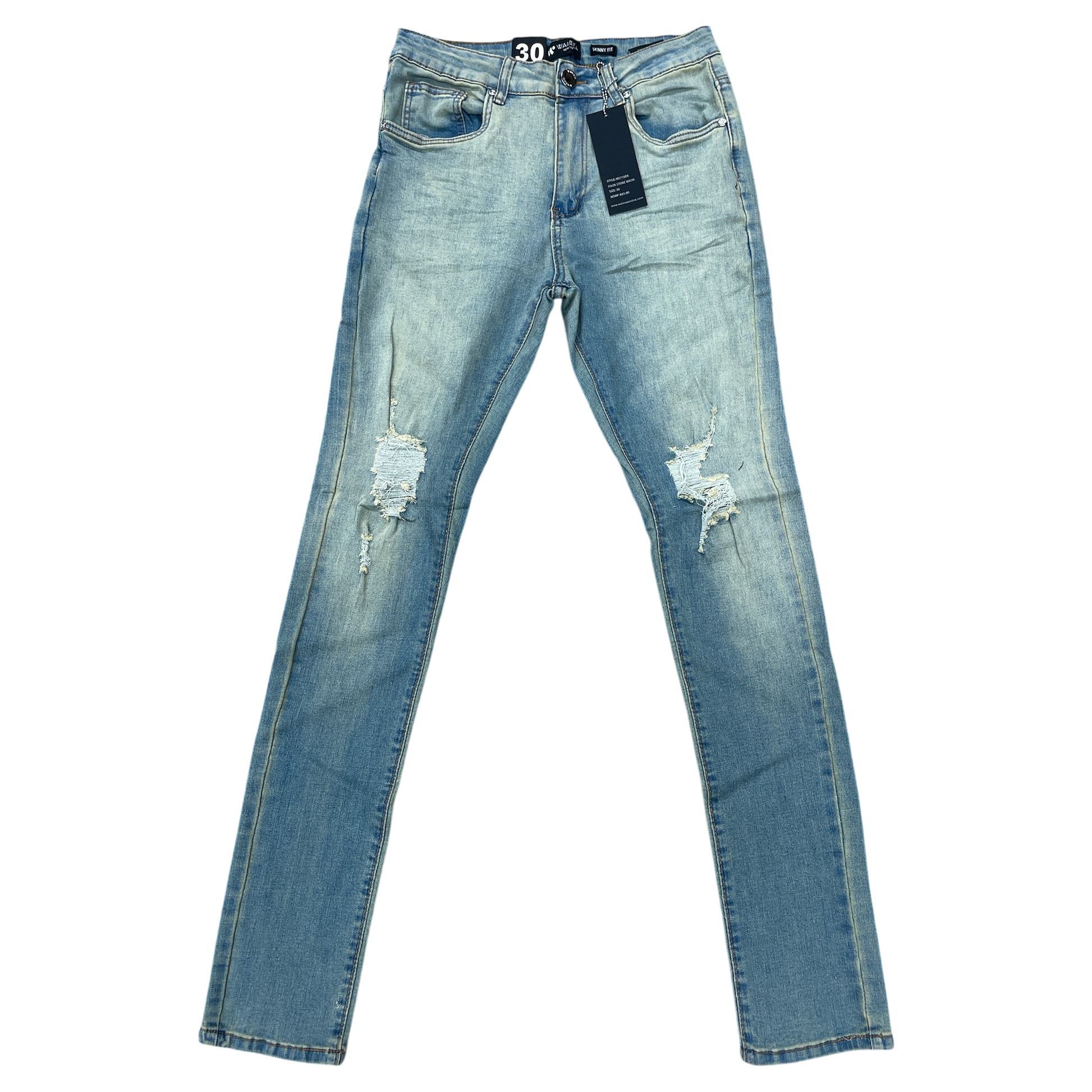 mens street wear jeans