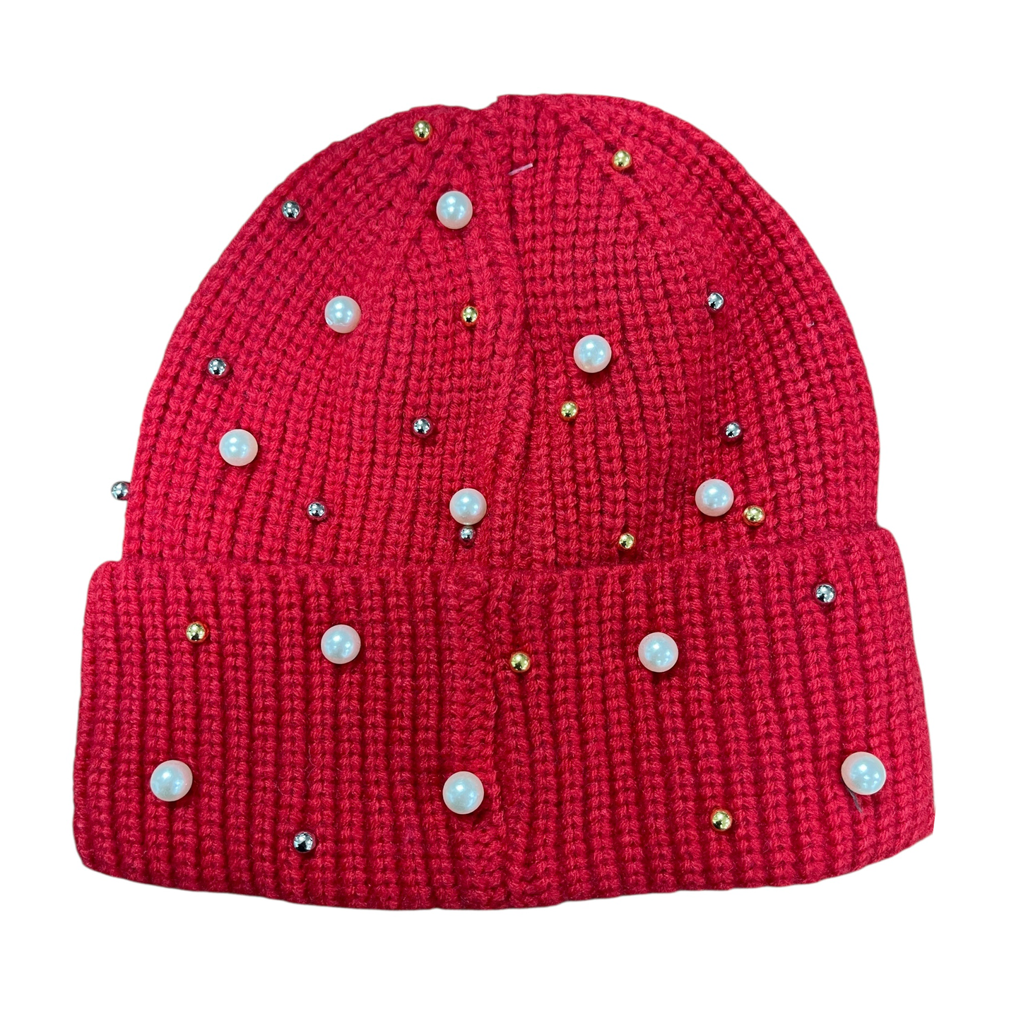 stone  beanie