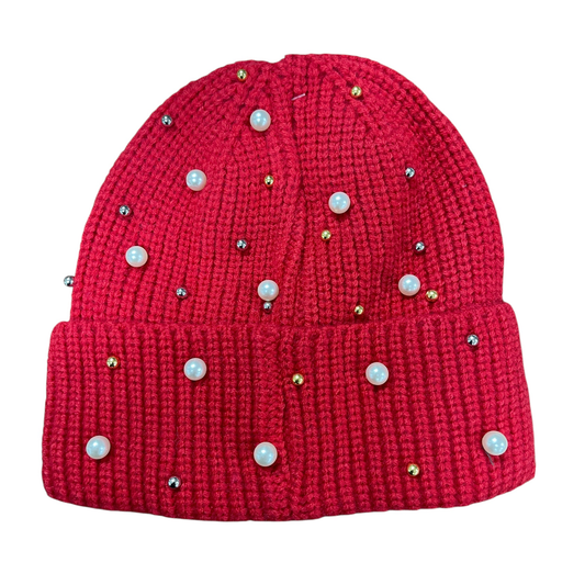 stone  beanie