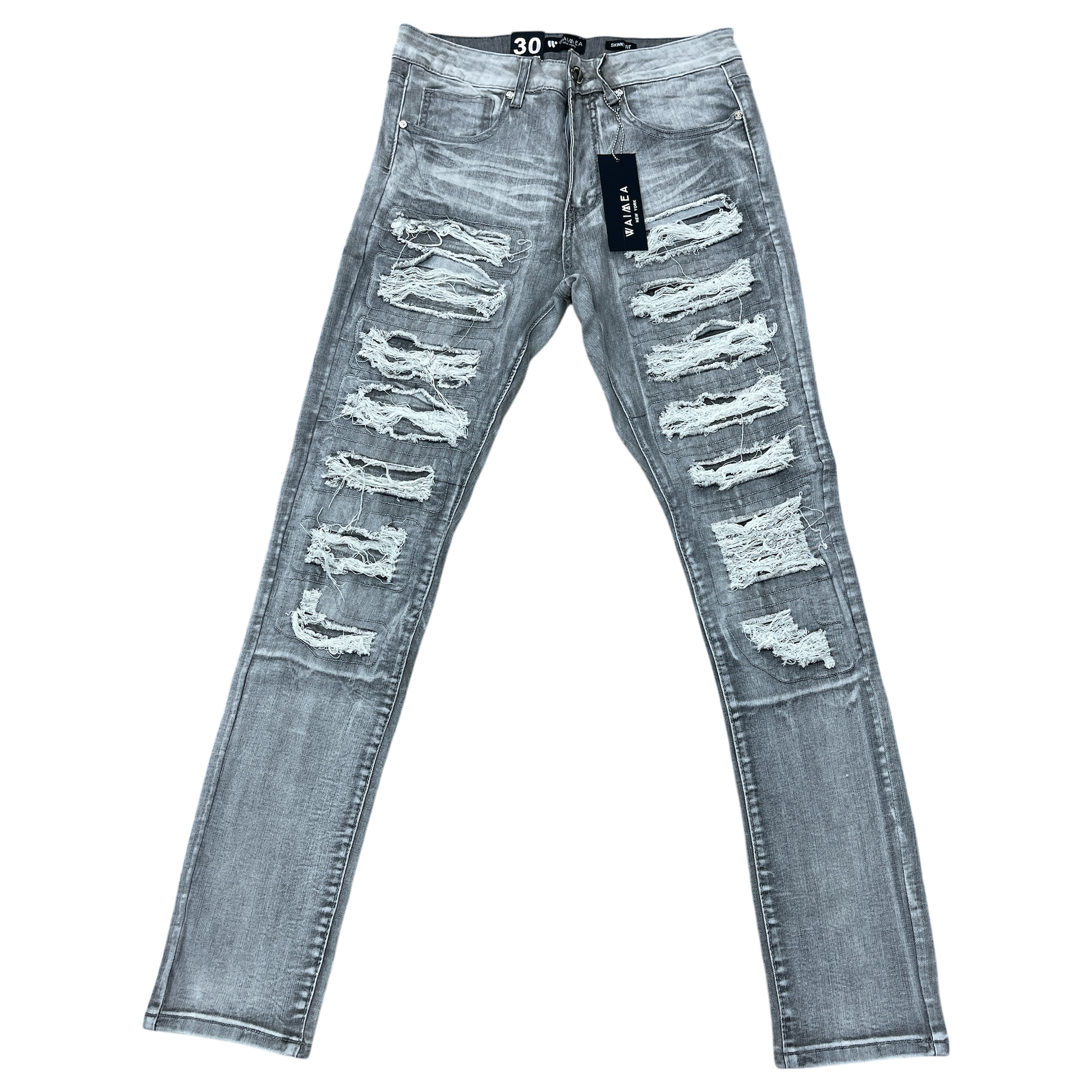 mens street wear jeans