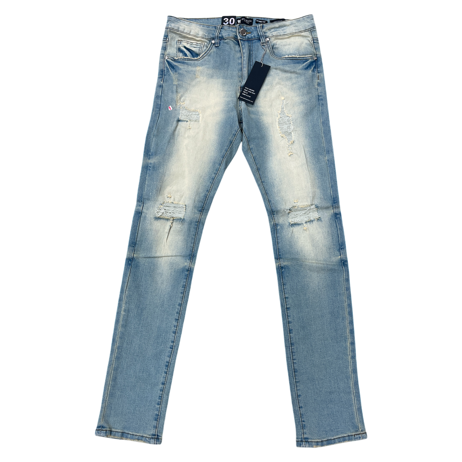 mens street wear jeans