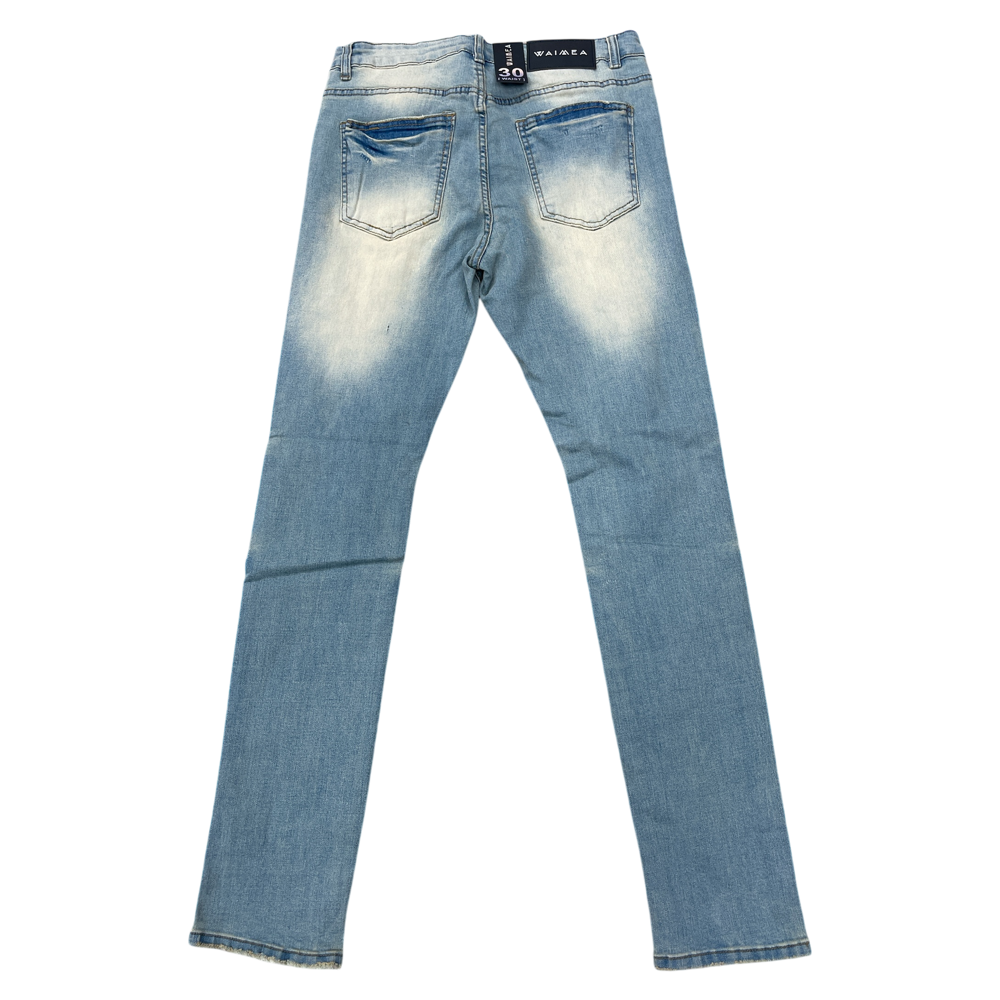 mens street wear jeans