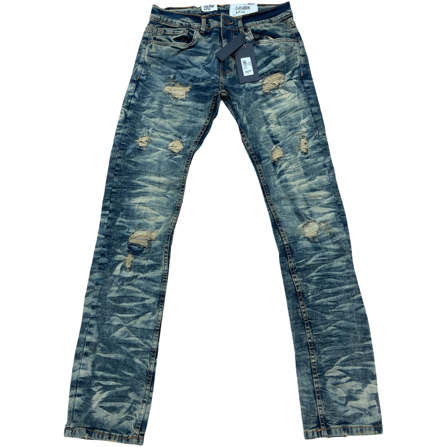 mens street wear jeans