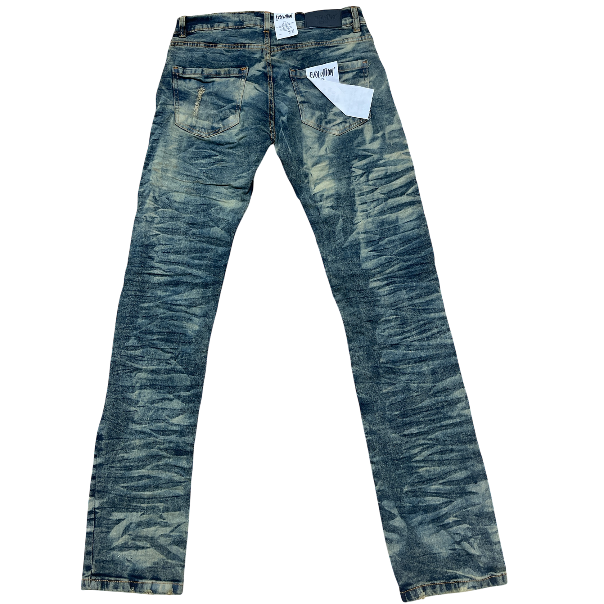 mens street wear jeans