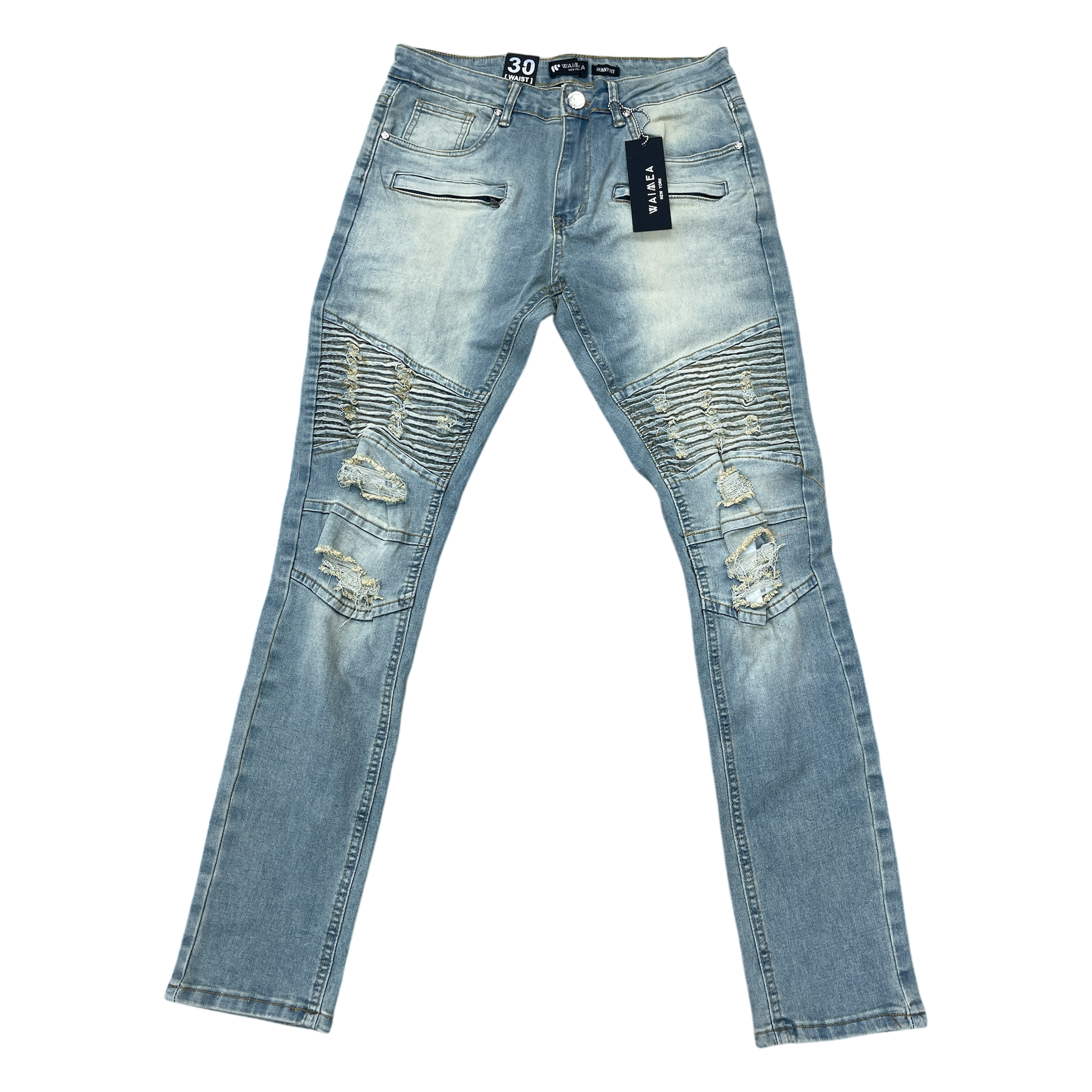 mens street wear jeans