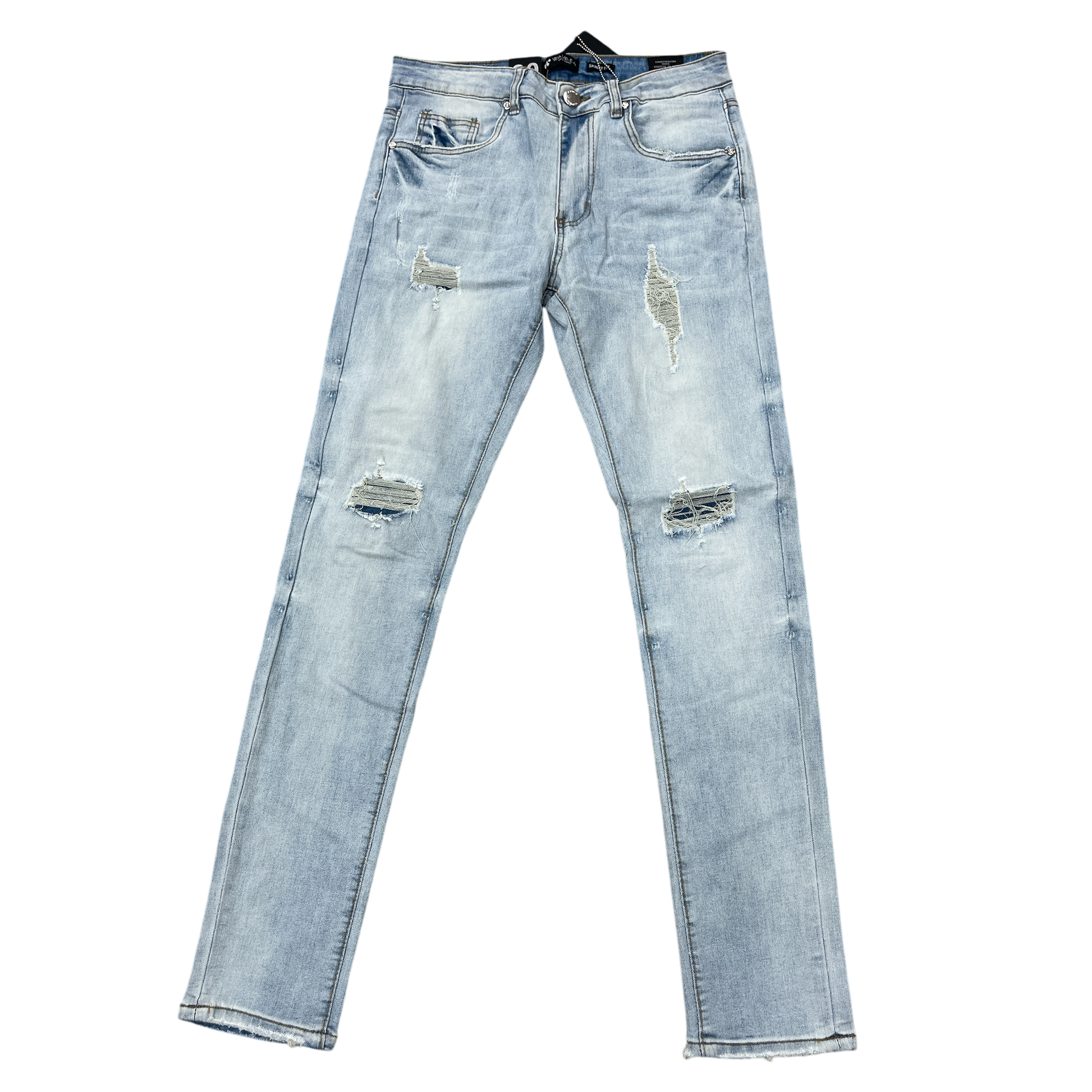 mens street wear jeans