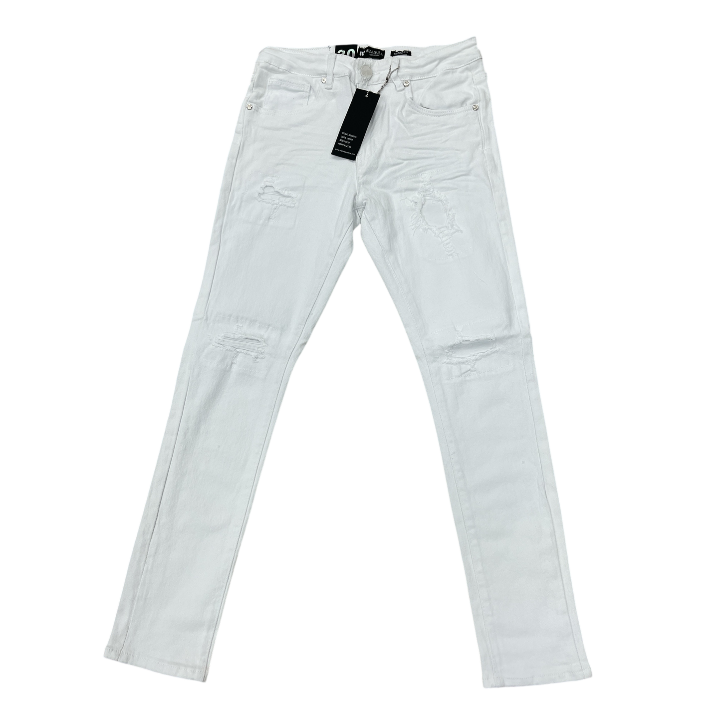 mens street wear jeans