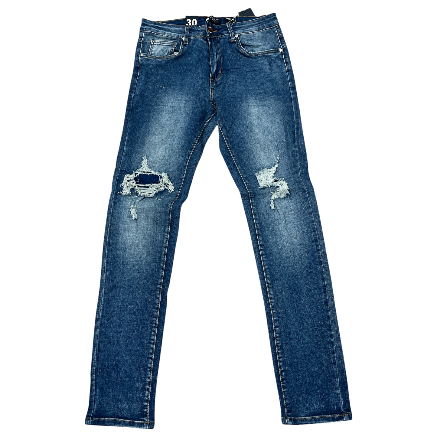 mens street wear jeans