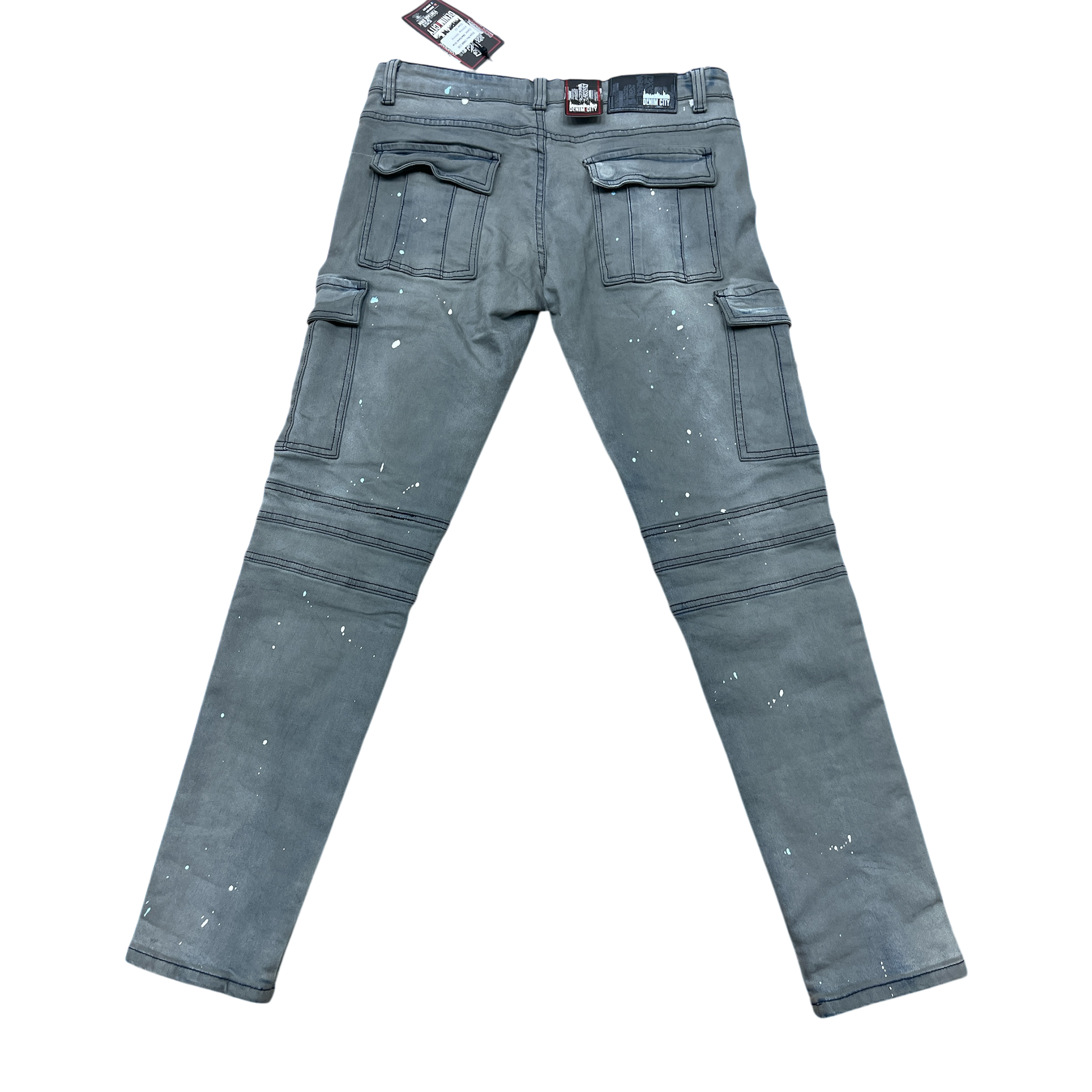 mens street wear jeans