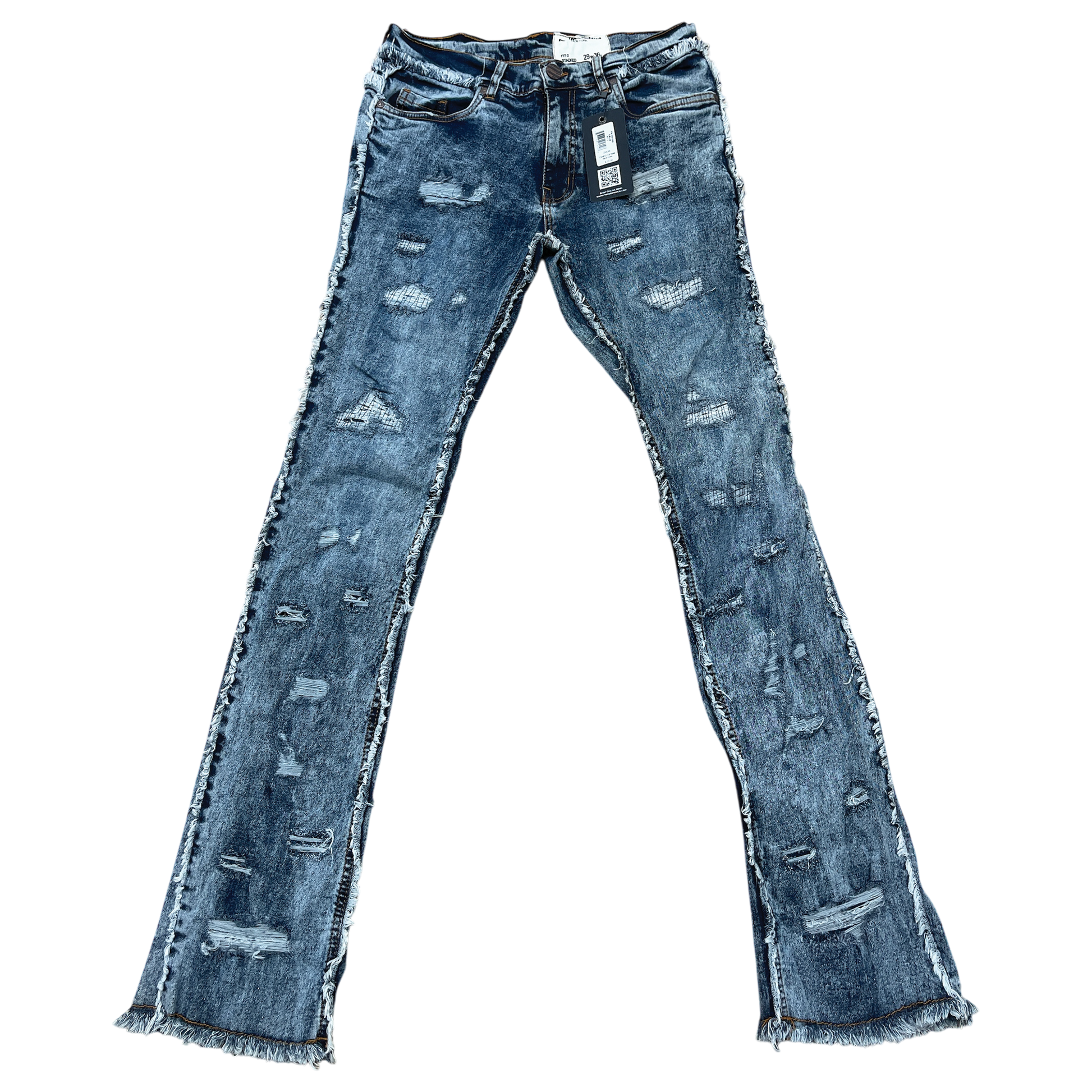 mens street wear jeans