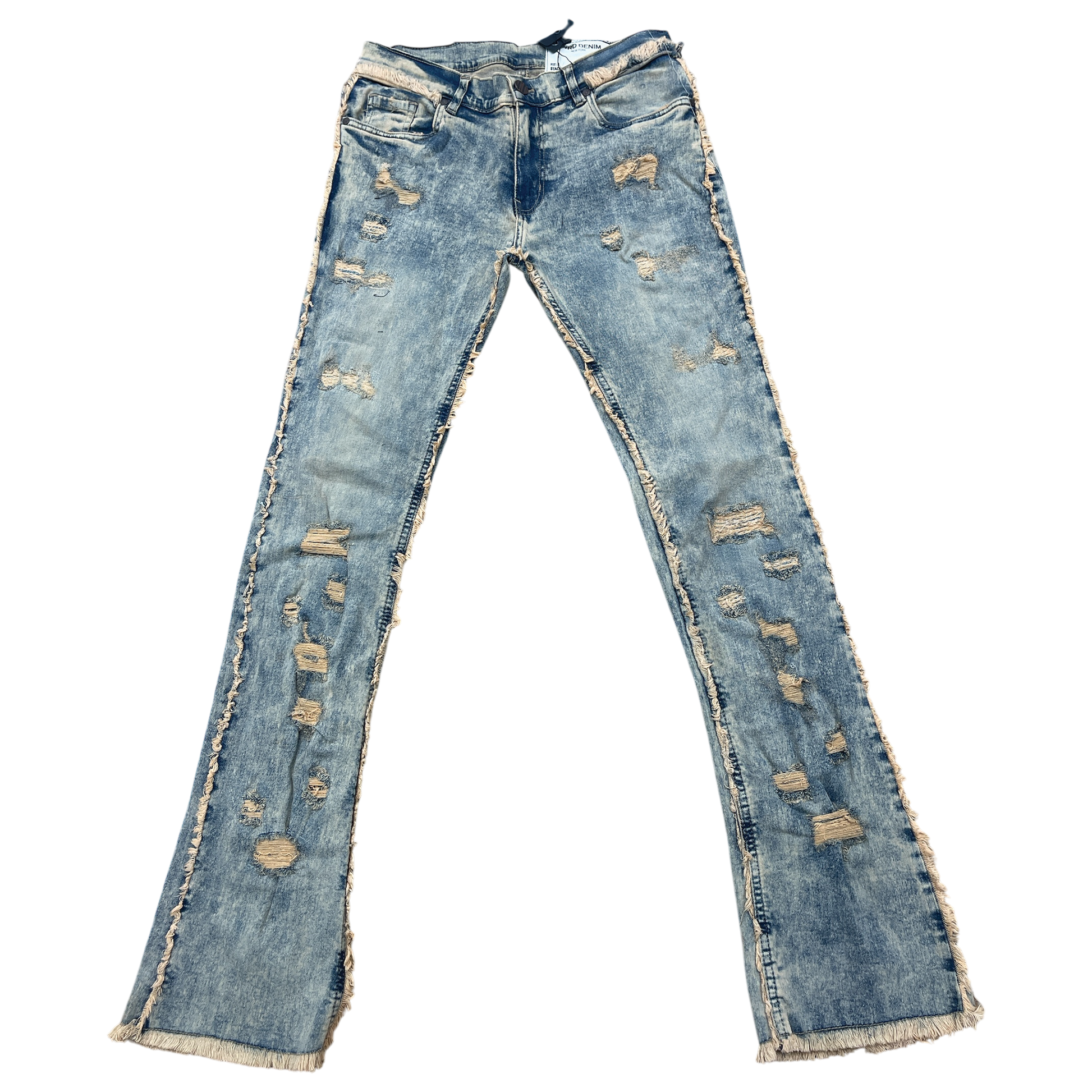 mens street wear jeans