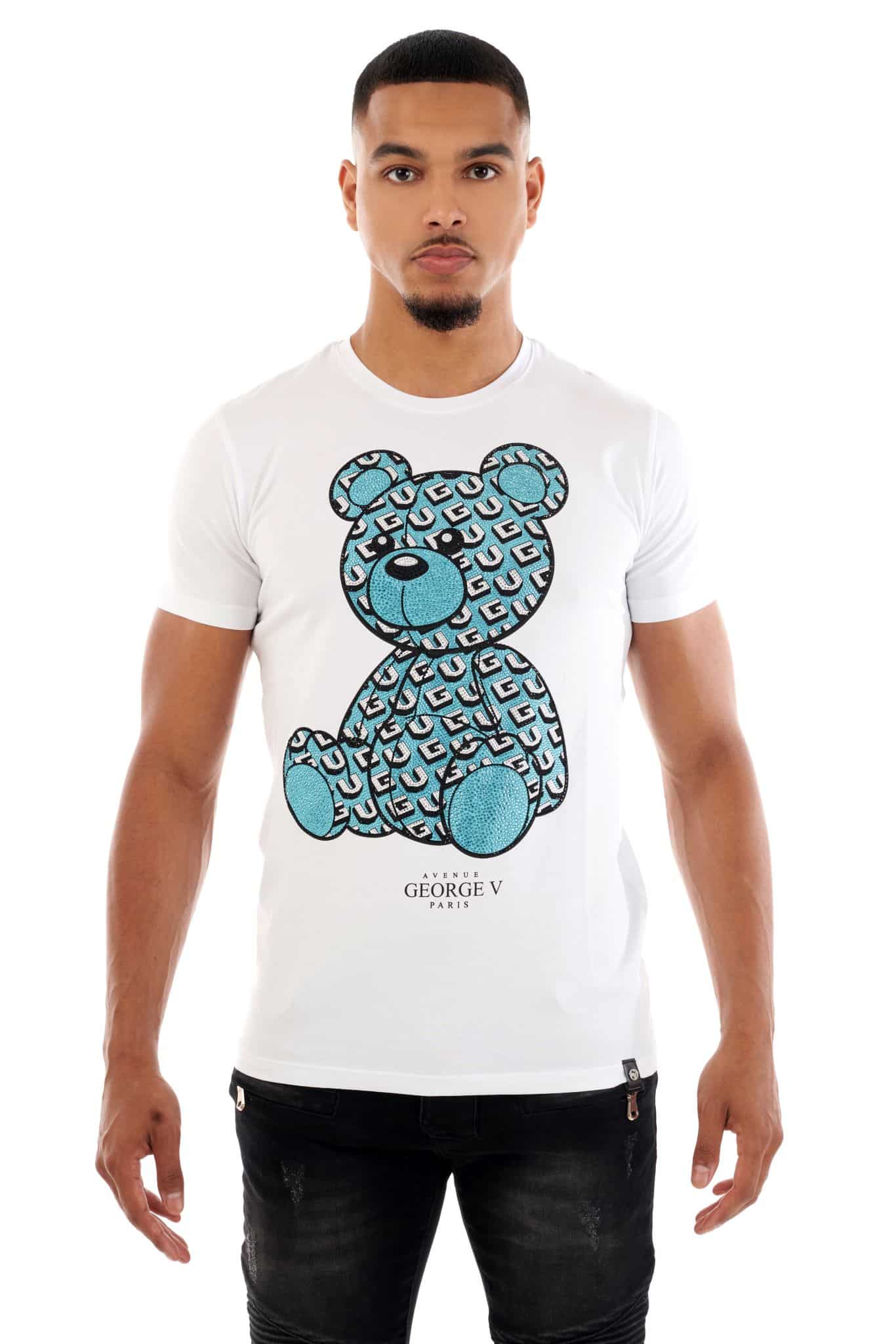 mens street wear jeans