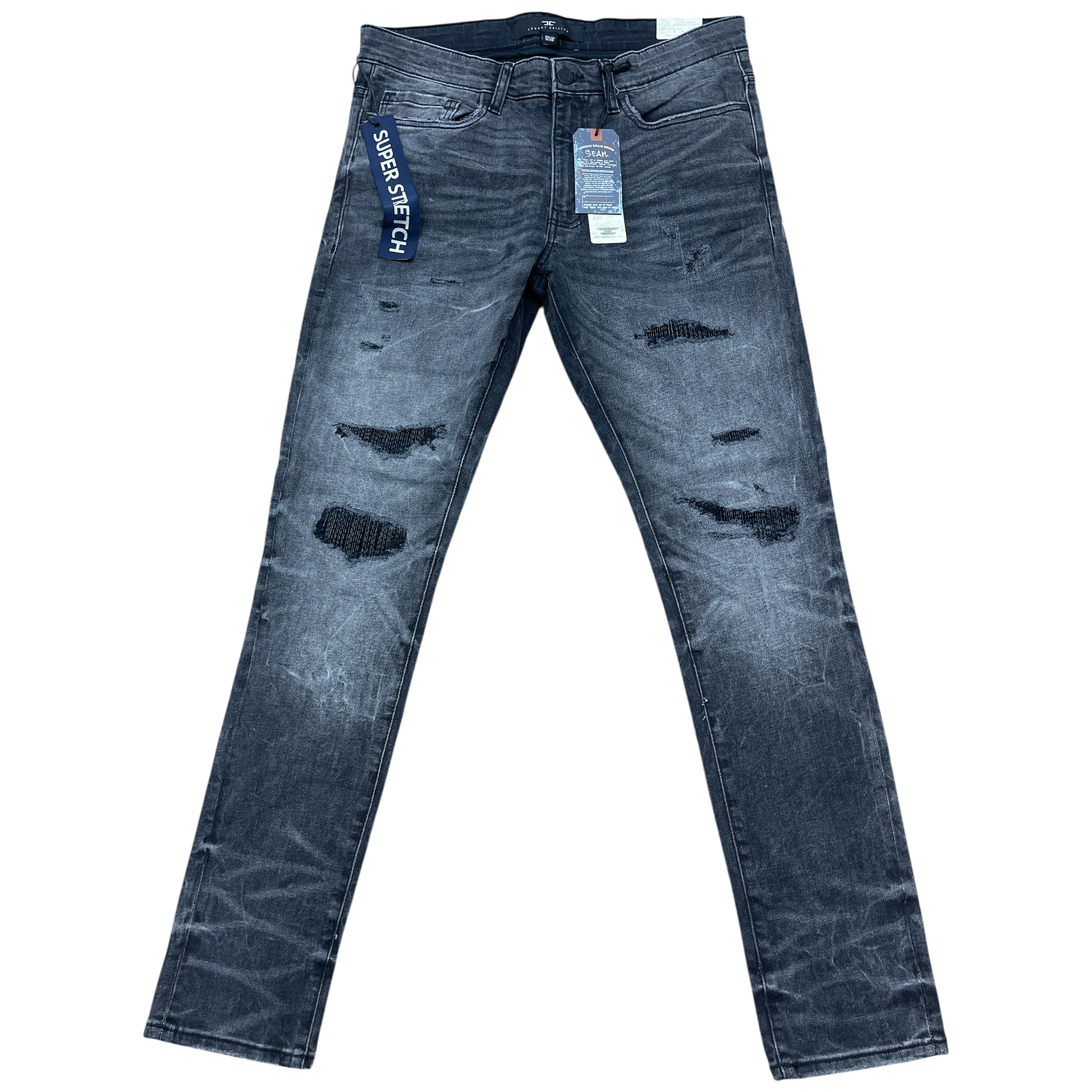 mens street wear jeans