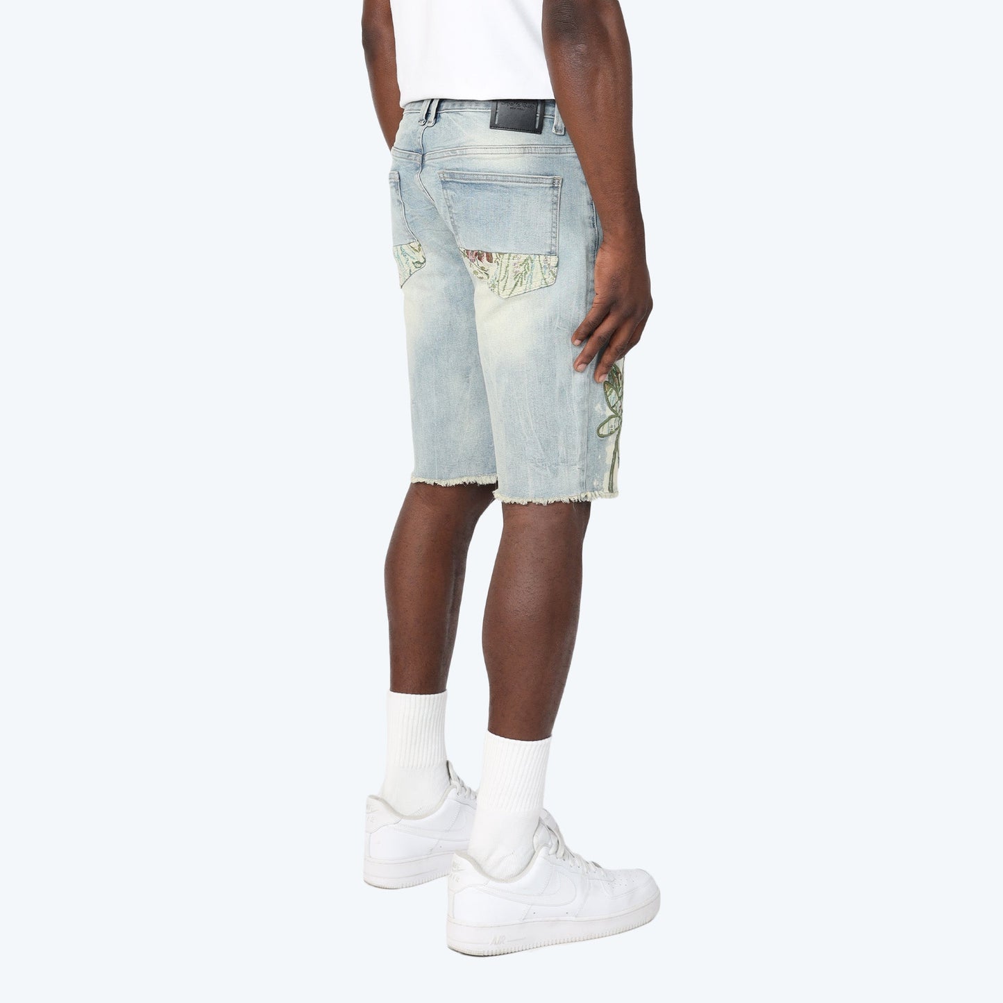 mens street wear jeans