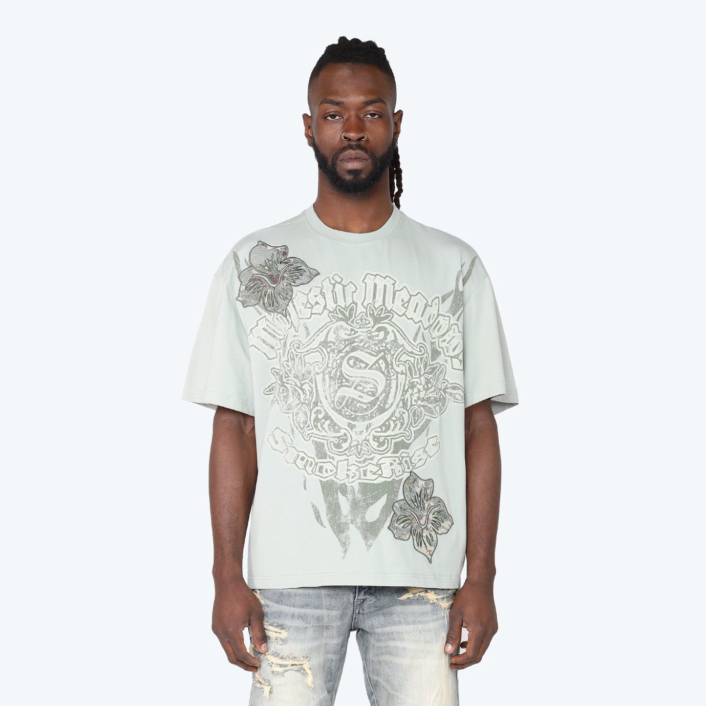 mens street wear jeans