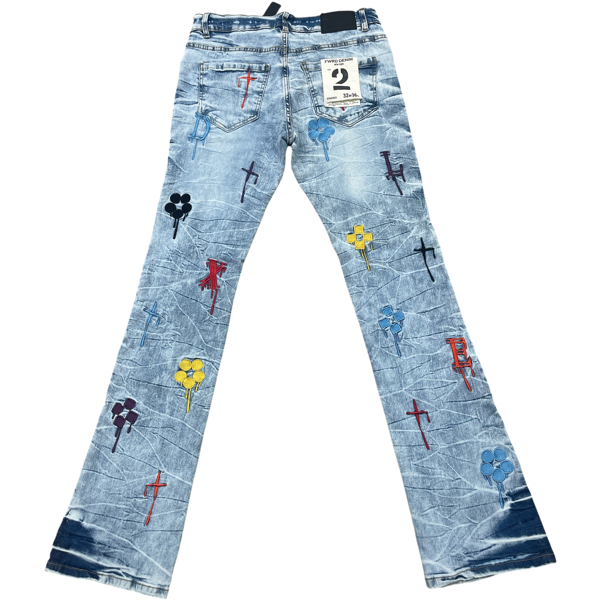 mens street wear jeans