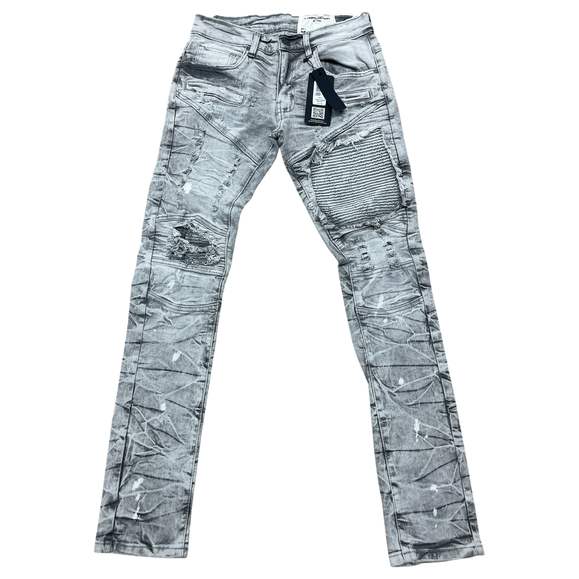 mens street wear jeans