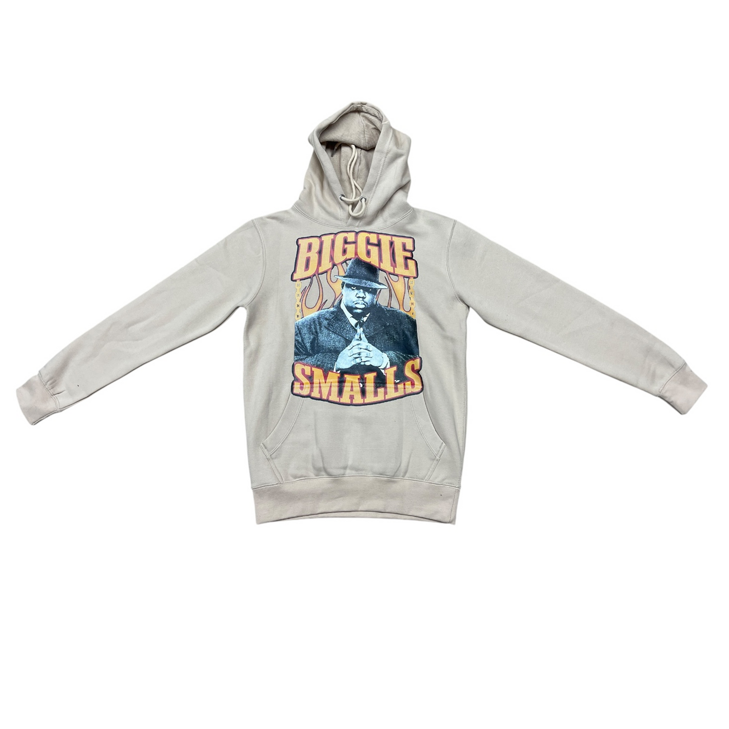 Biggie Small  hoodie