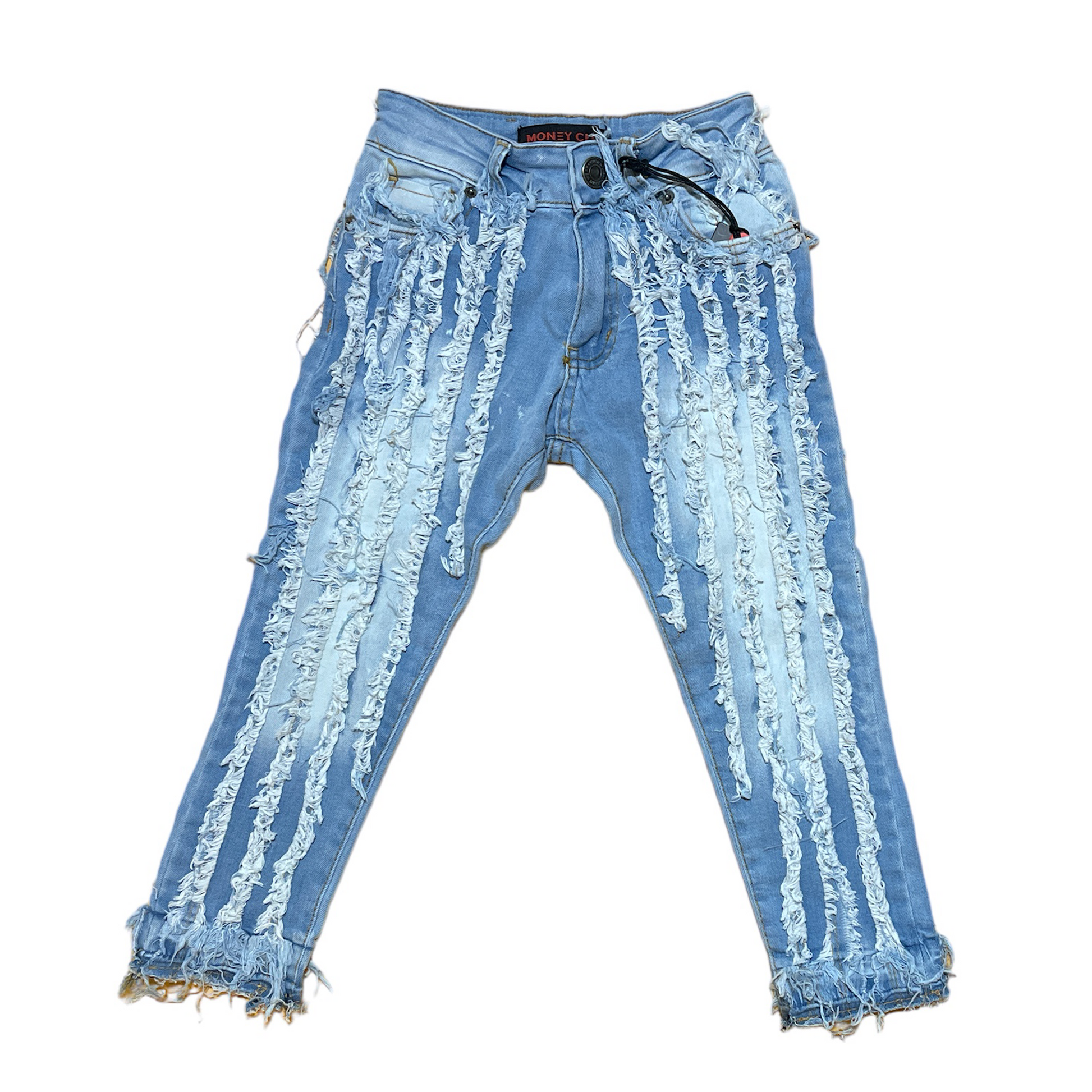 mens street wear jeans
