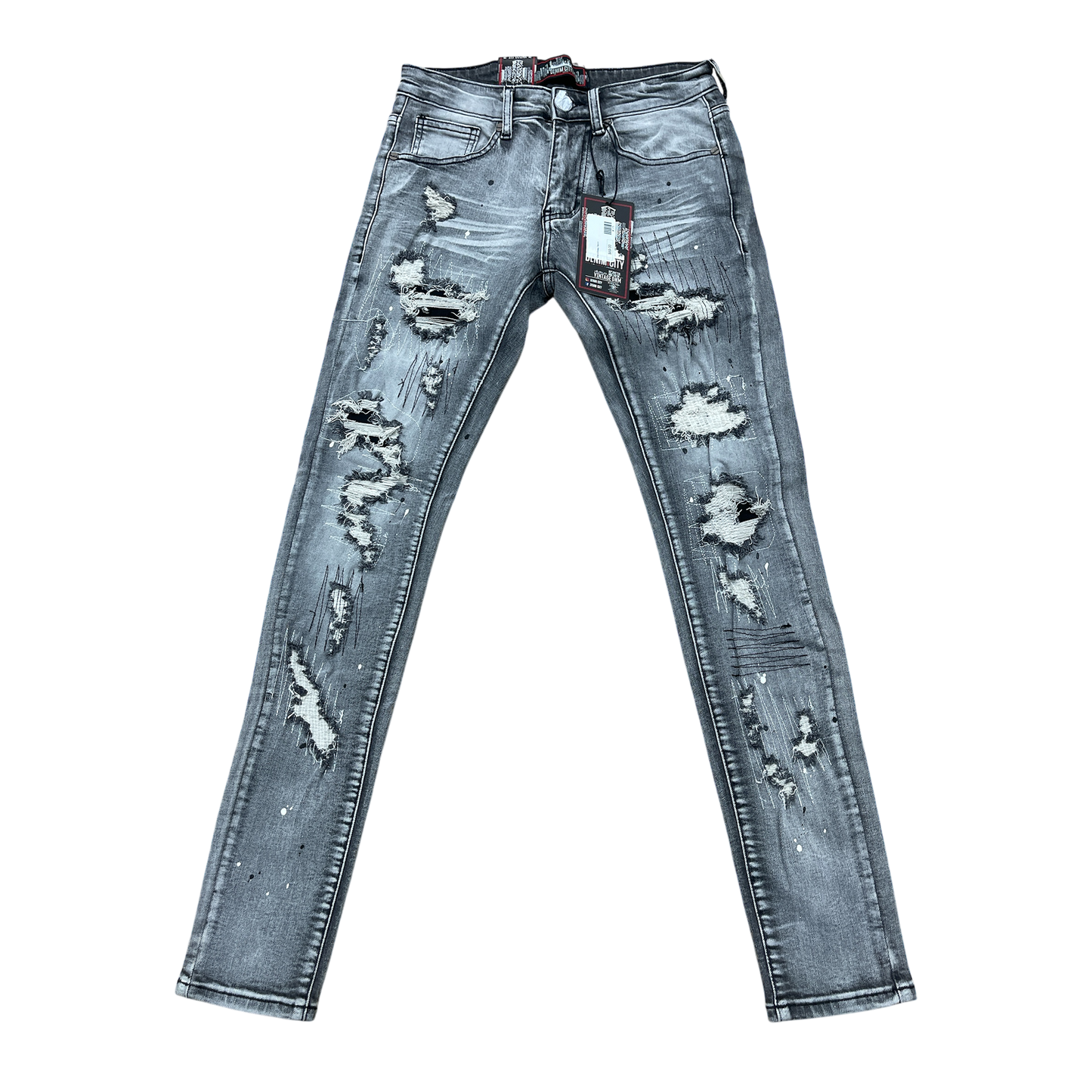 mens street wear jeans