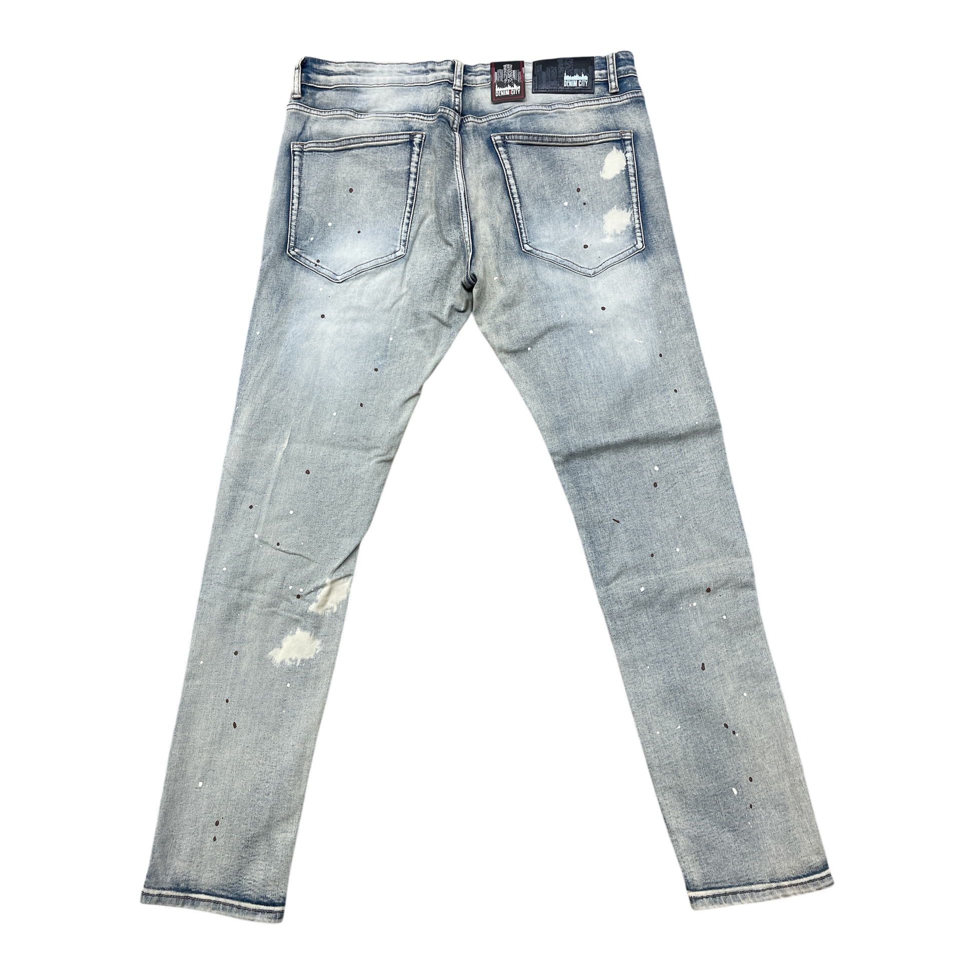 mens street wear jeans