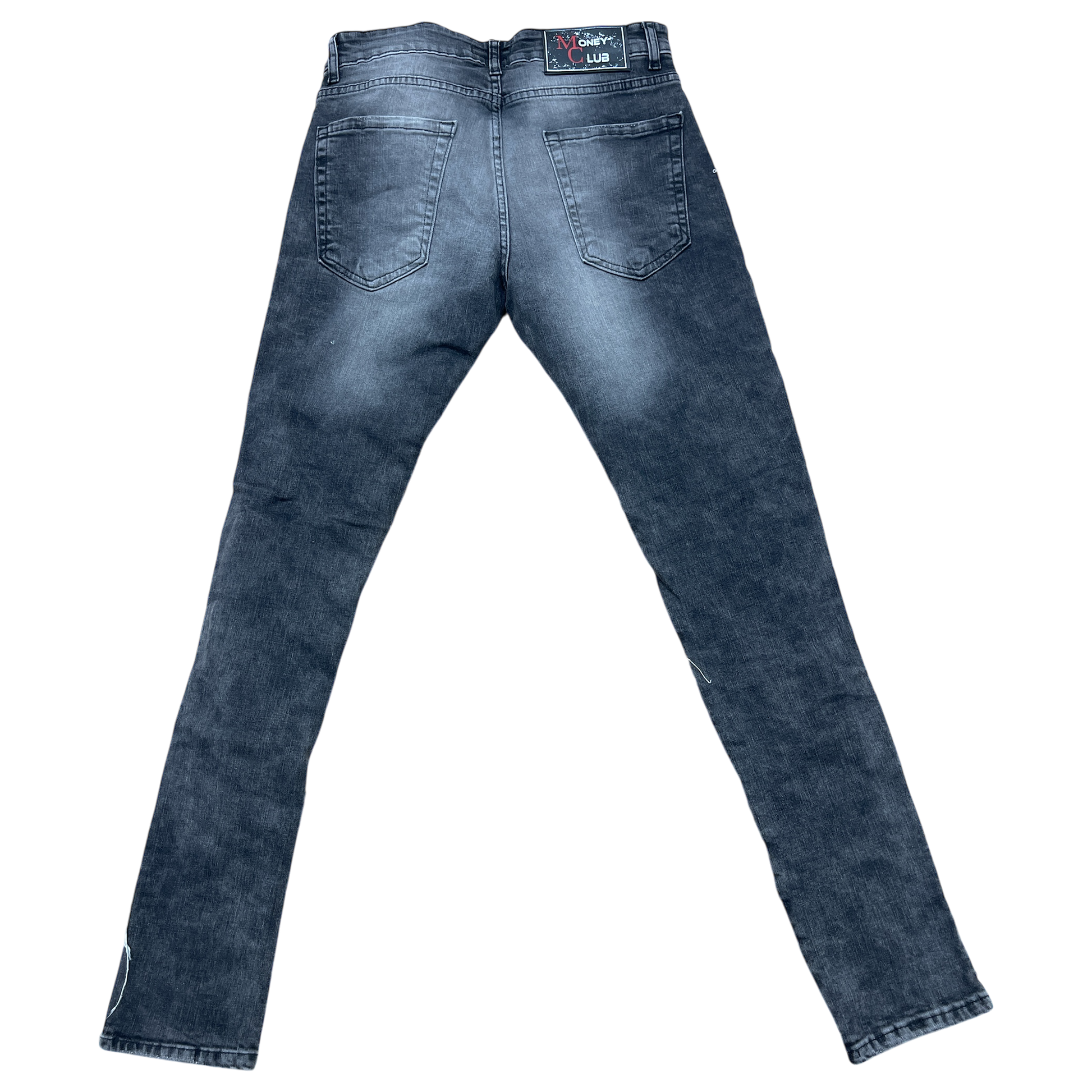 mens street wear jeans