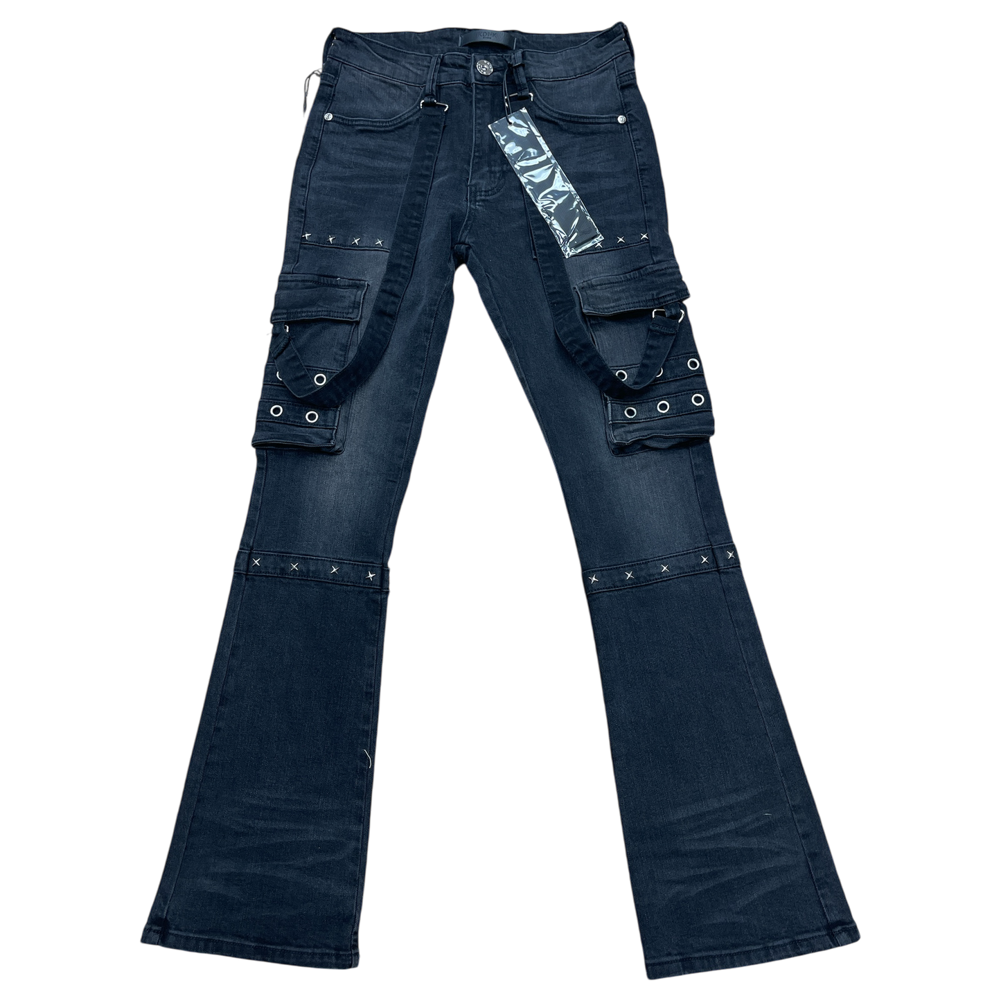 mens street wear jeans