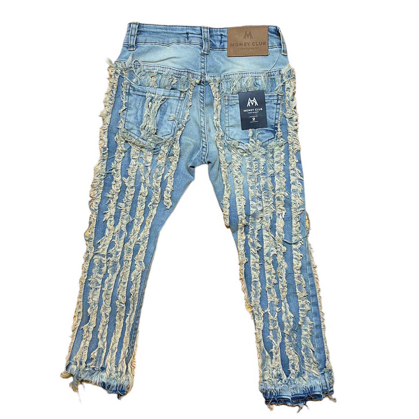 mens street wear jeans