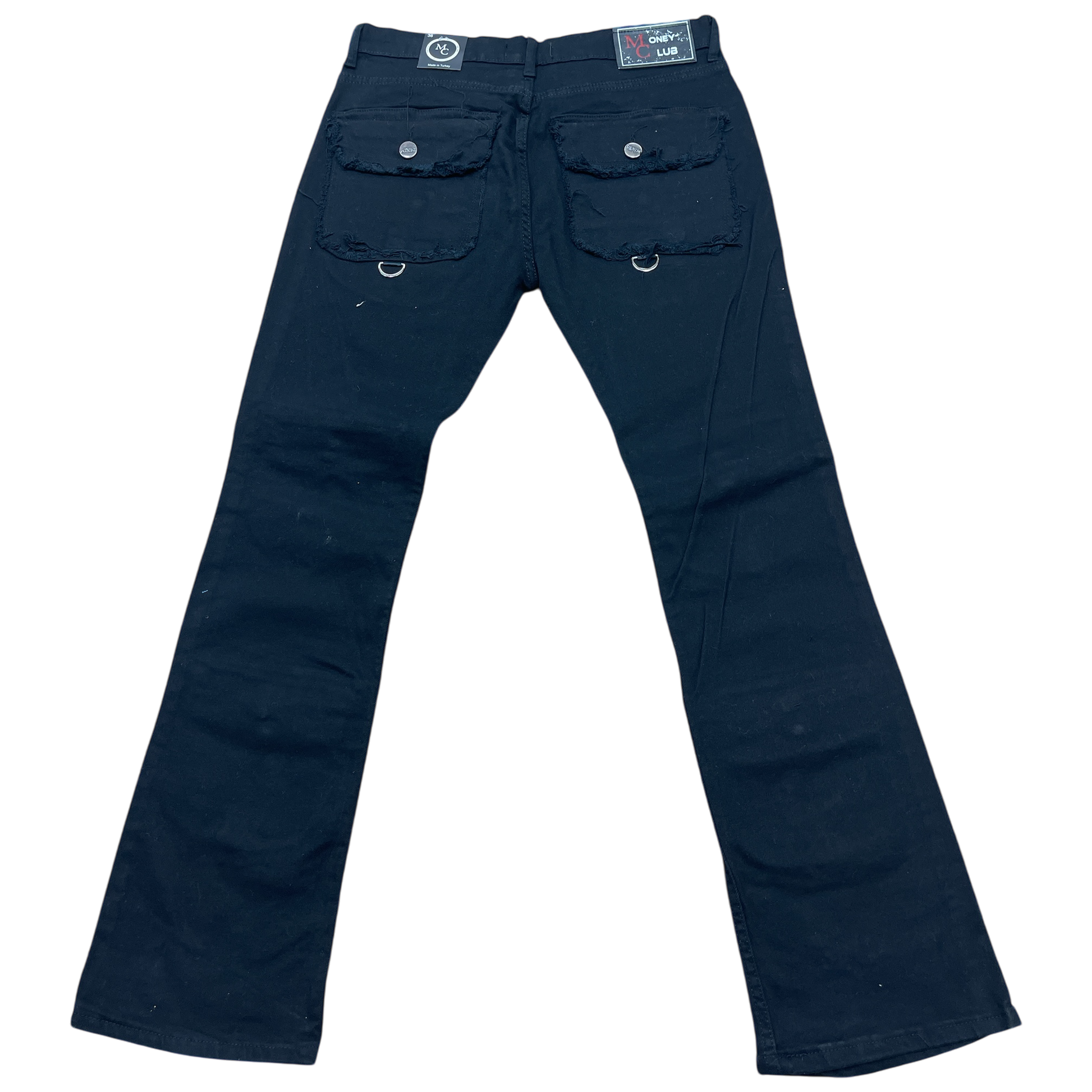mens street wear jeans