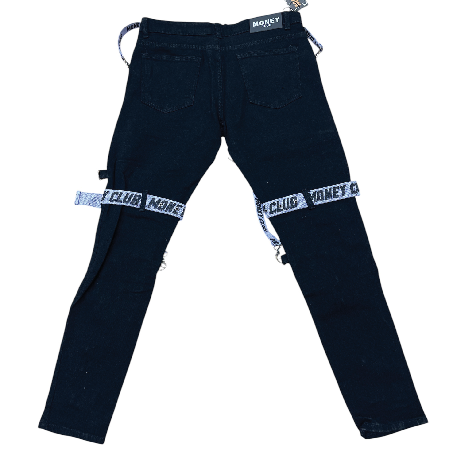 mens street wear jeans