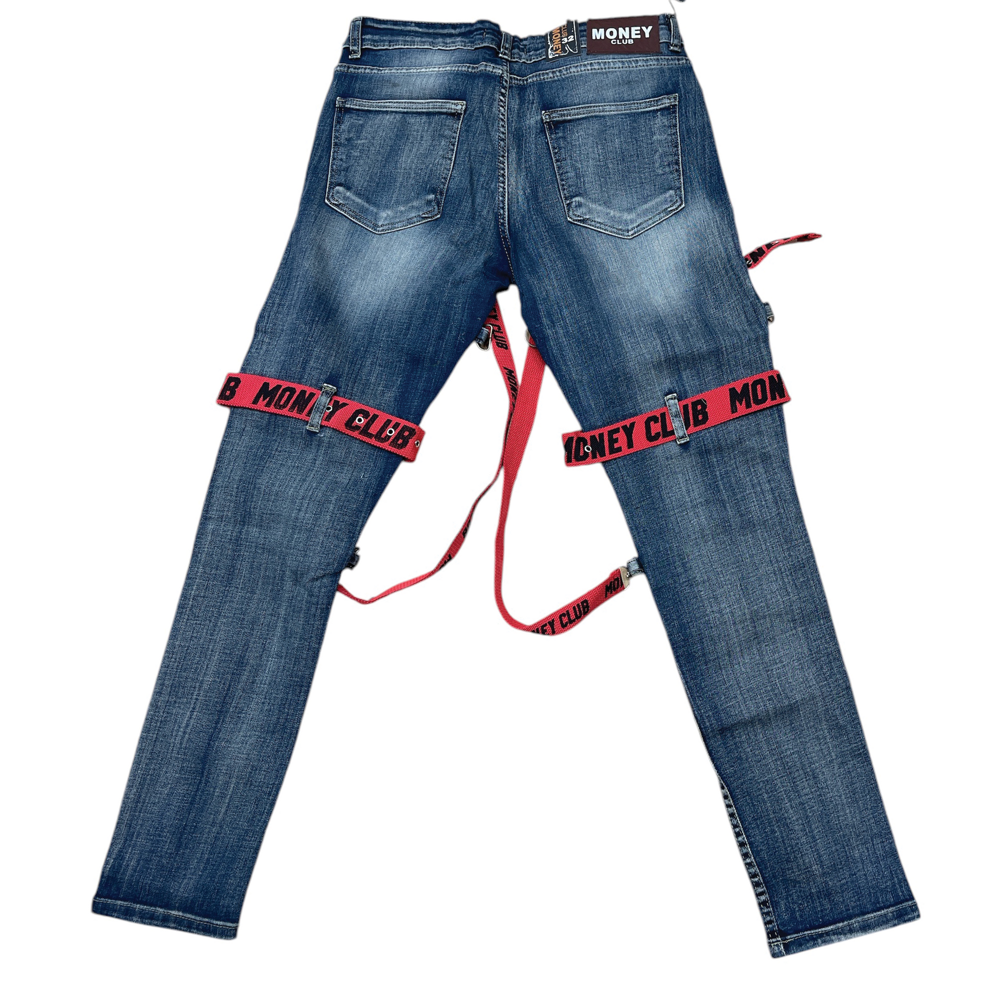 mens street wear jeans