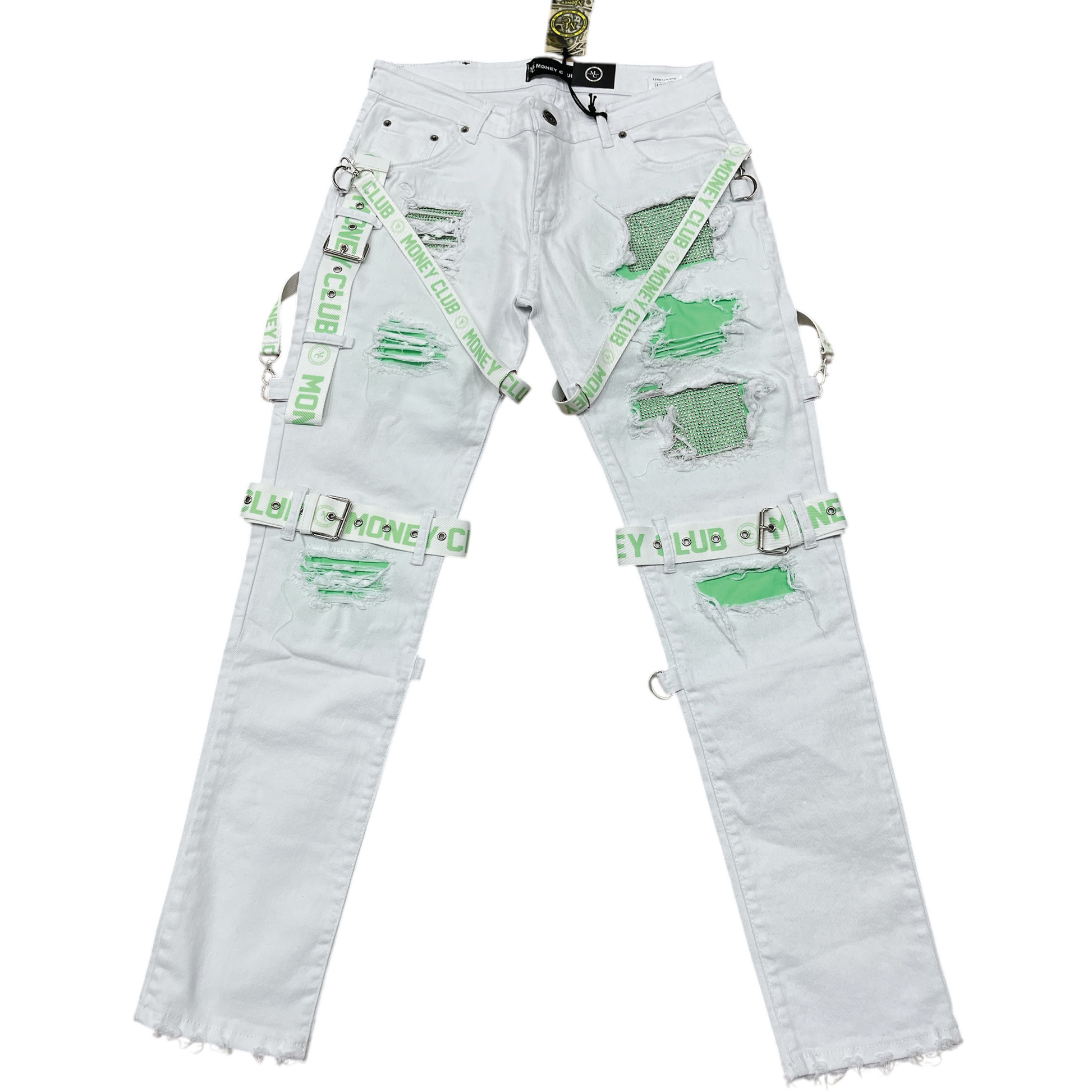 mens street wear jeans