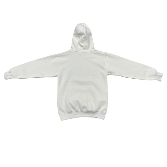 Goat no Money Out  hoodie  beige