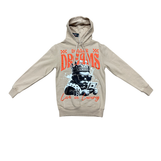 dollar dreams