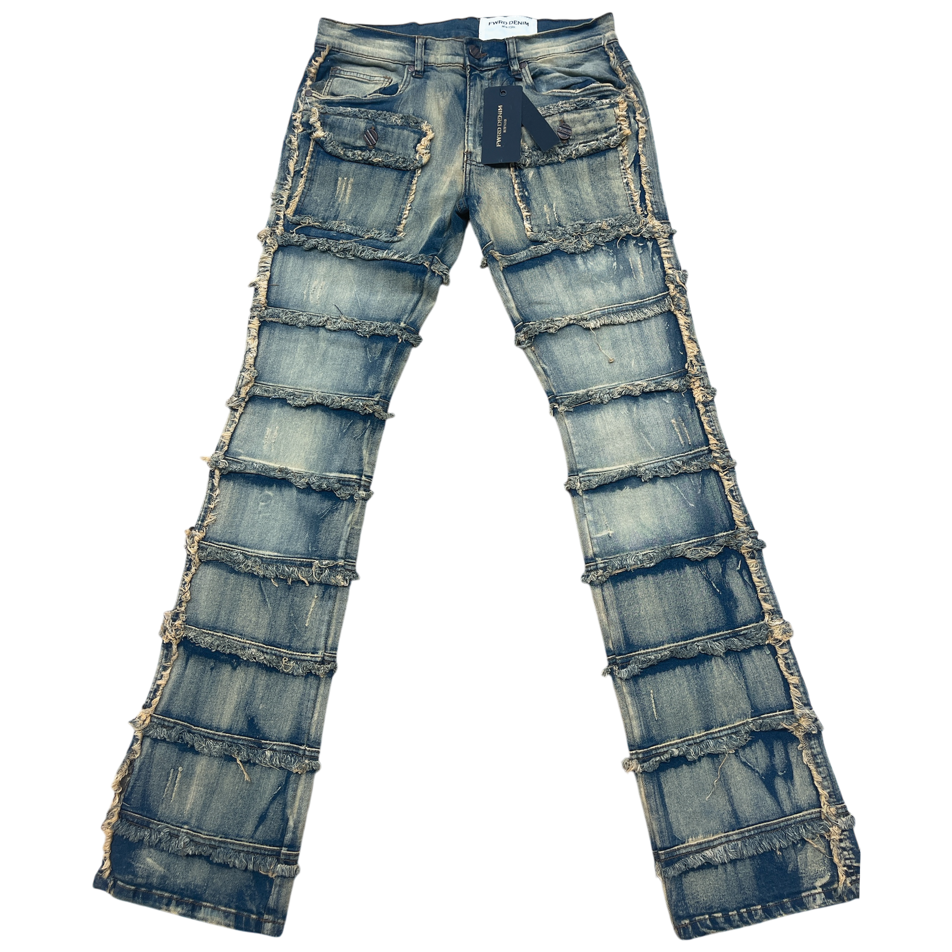 mens street wear jeans