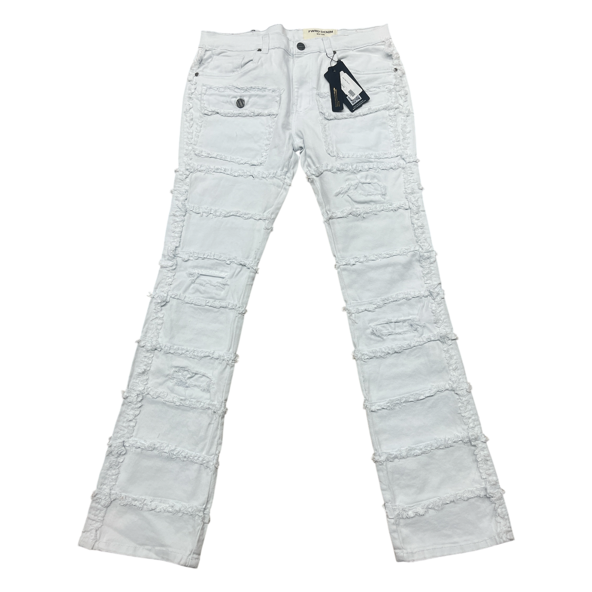 mens street wear jeans