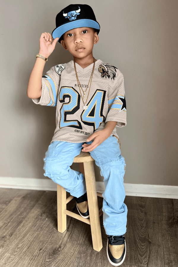 mens street wear jeans