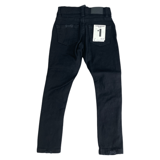 mens street wear jeans