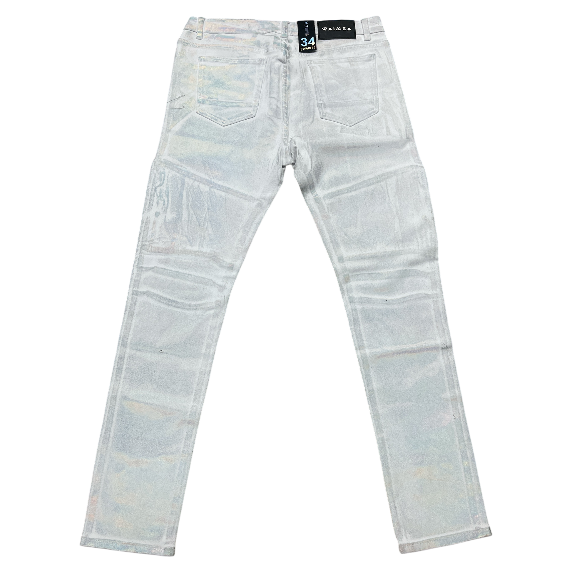 mens street wear jeans