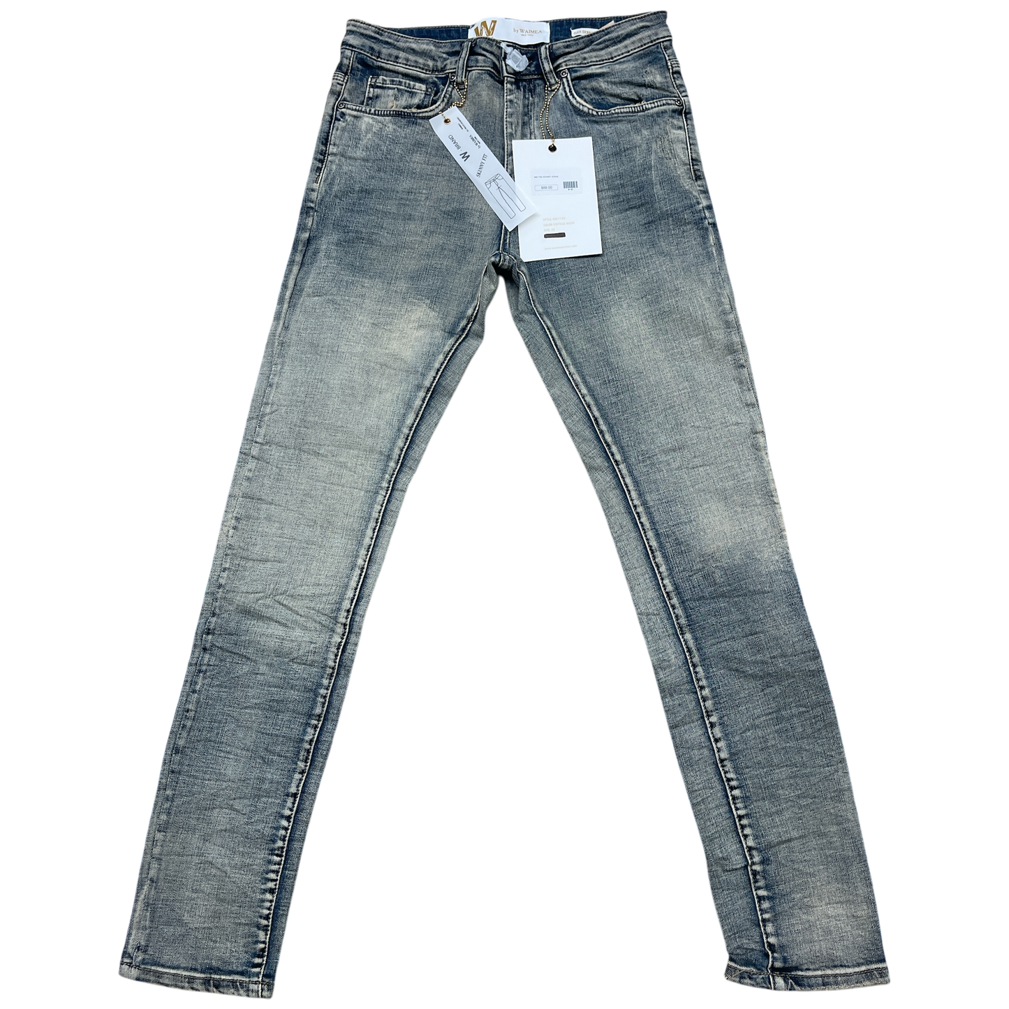 mens street wear jeans