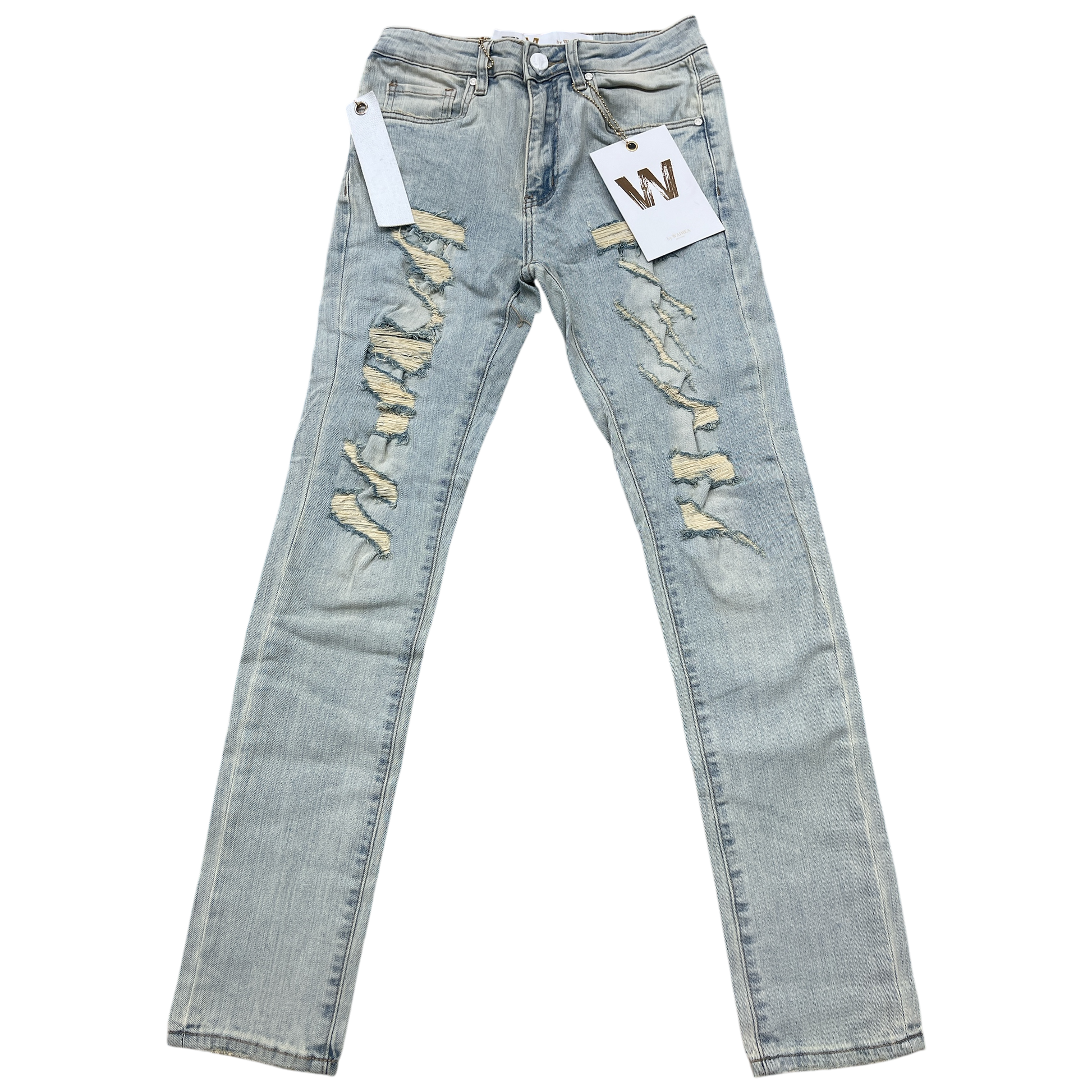 mens street wear jeans