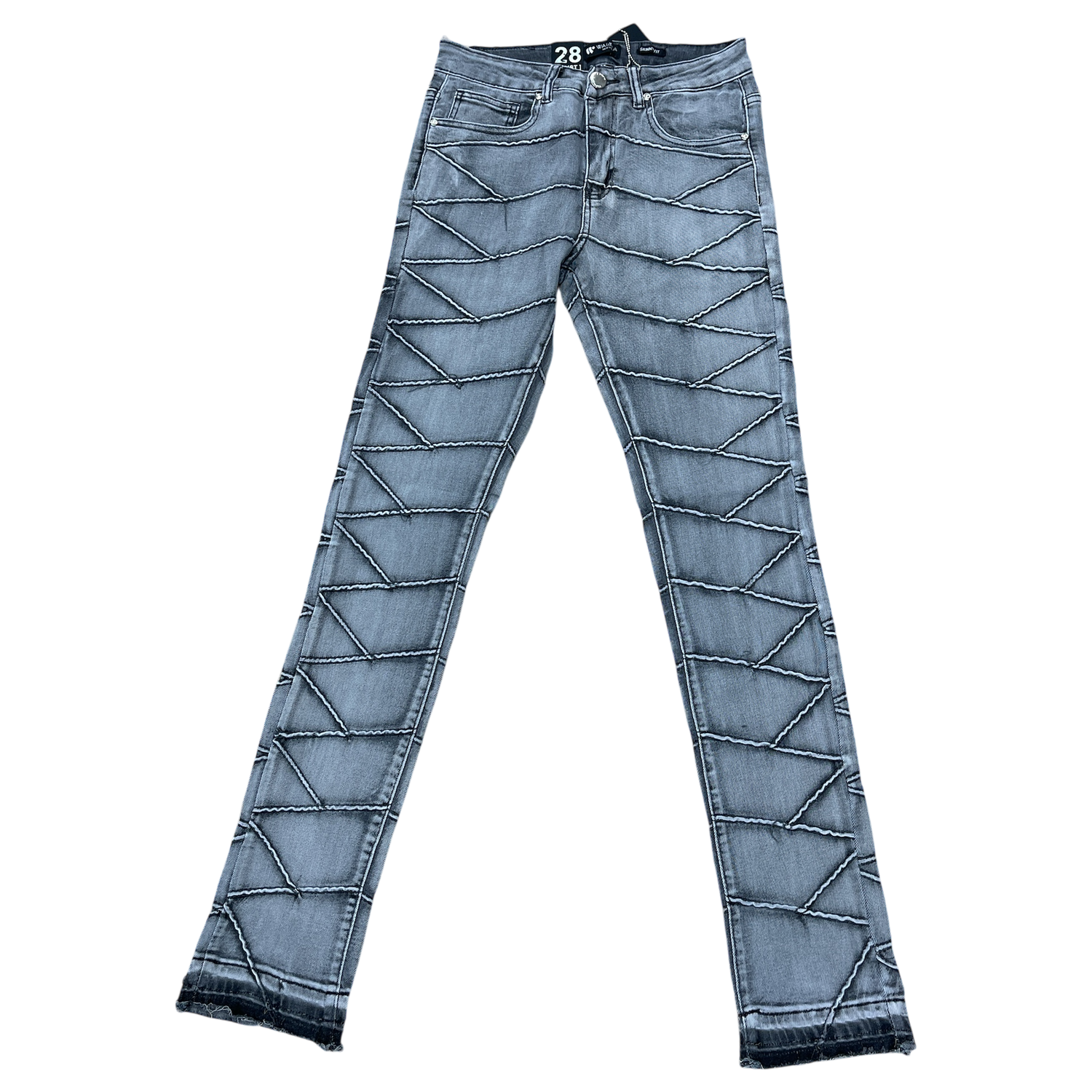 Buy 3 Jeans  @ 99.99