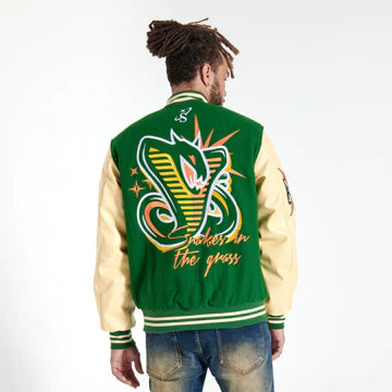 VARSITY JACKETS