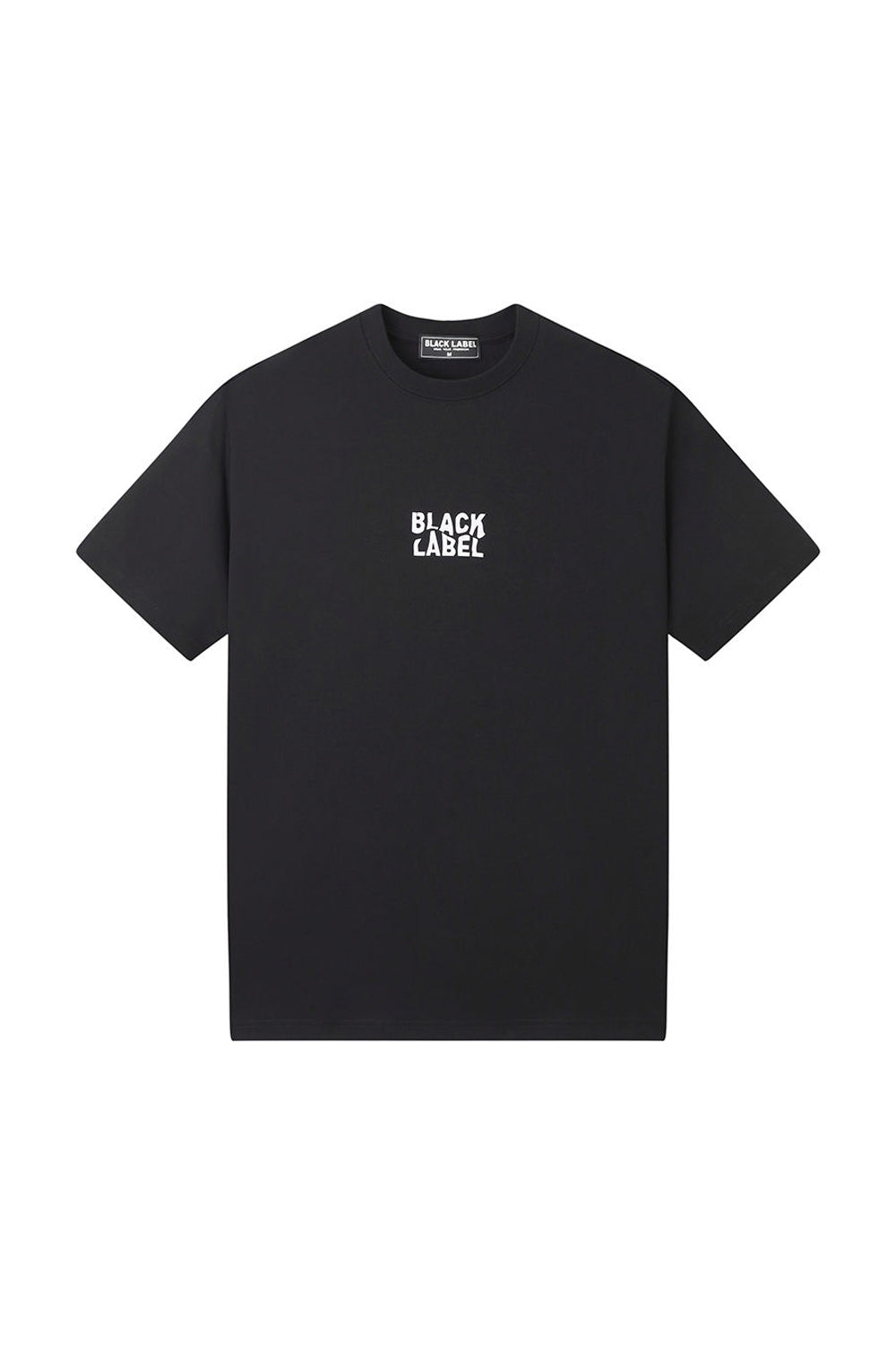 Men Black Label "UNLEASH" T-Shirt