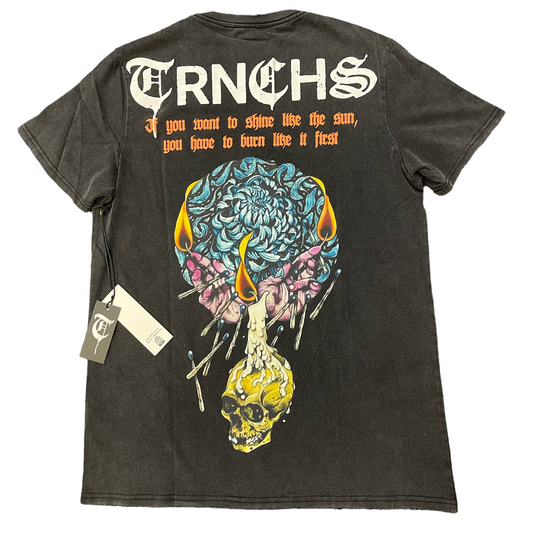 TRENCHES   SHINE TEE